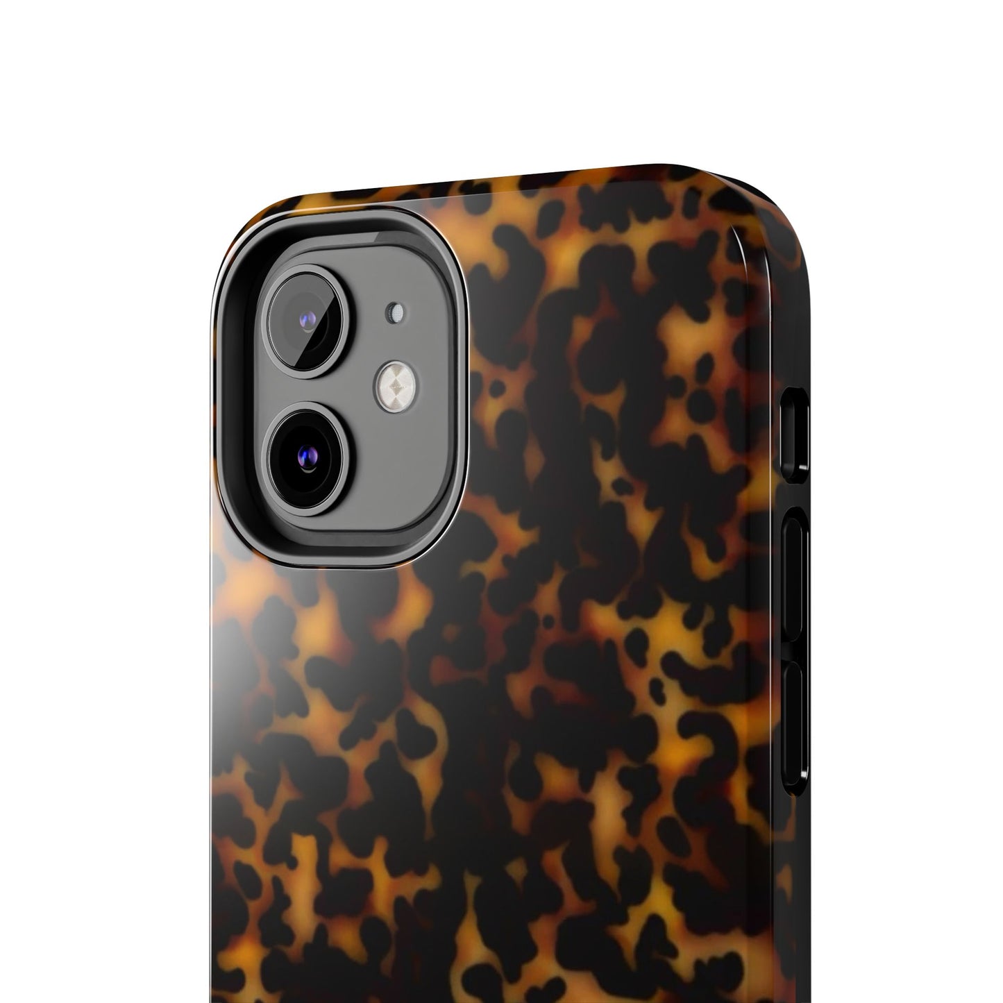 TORTOISESHELL CASE