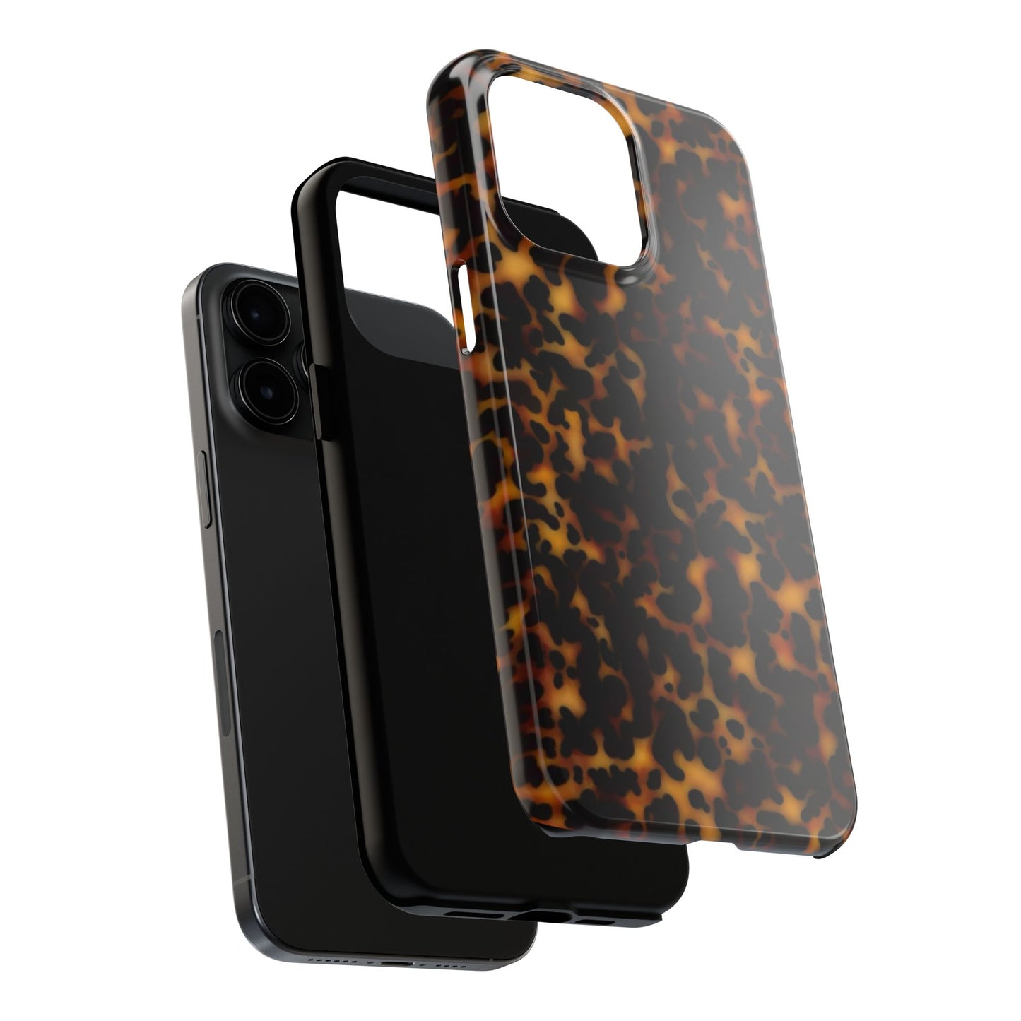 TORTOISESHELL CASE