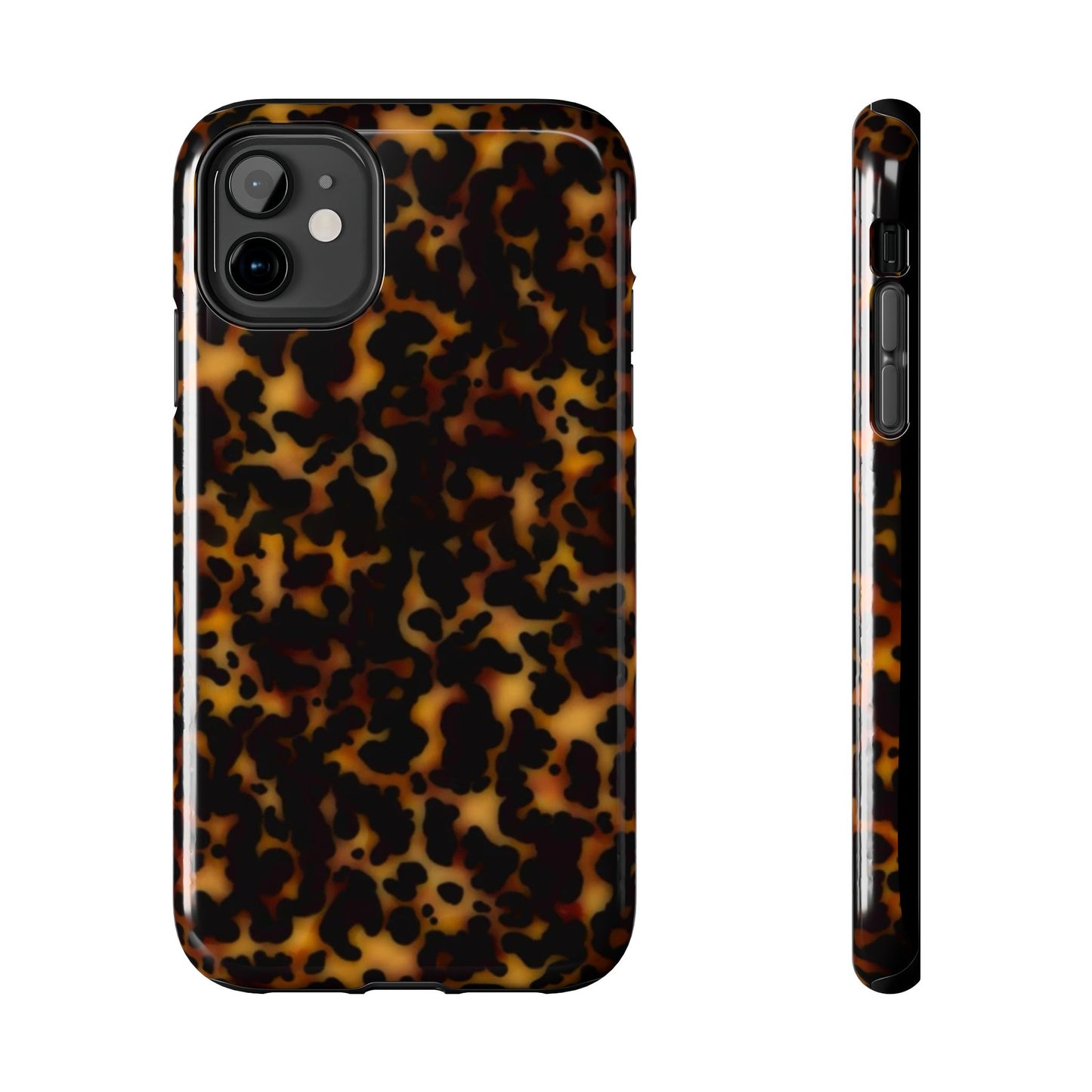 TORTOISESHELL CASE