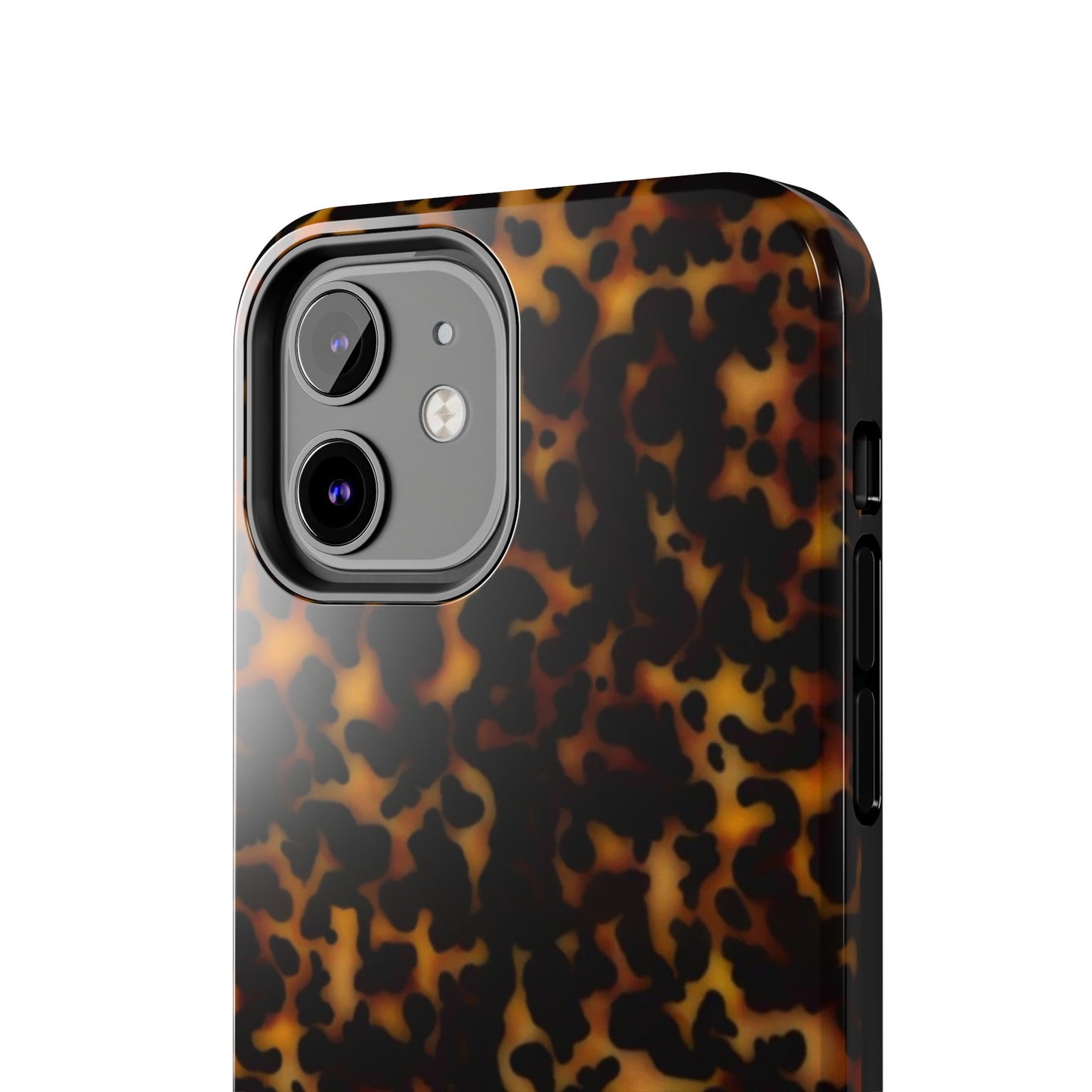 TORTOISESHELL CASE
