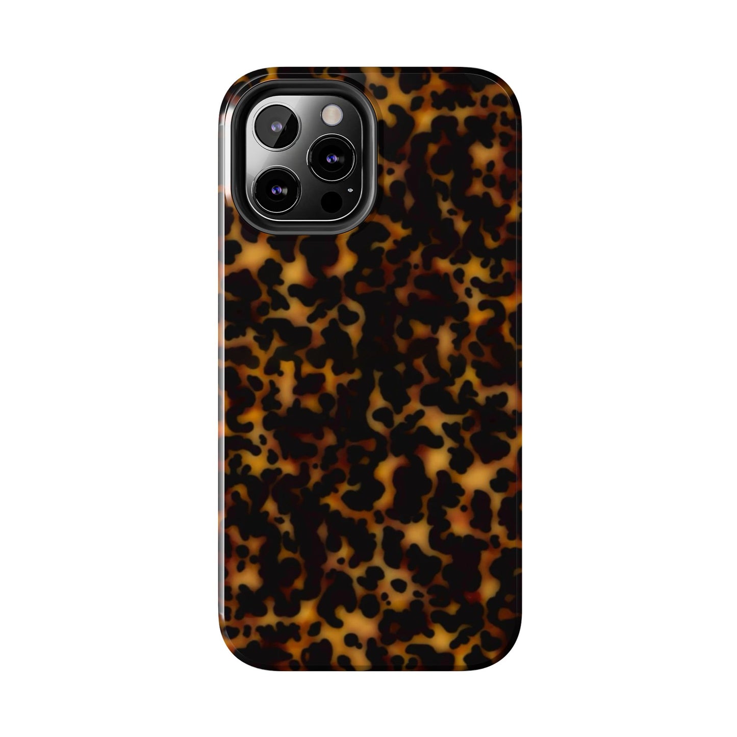 TORTOISESHELL CASE