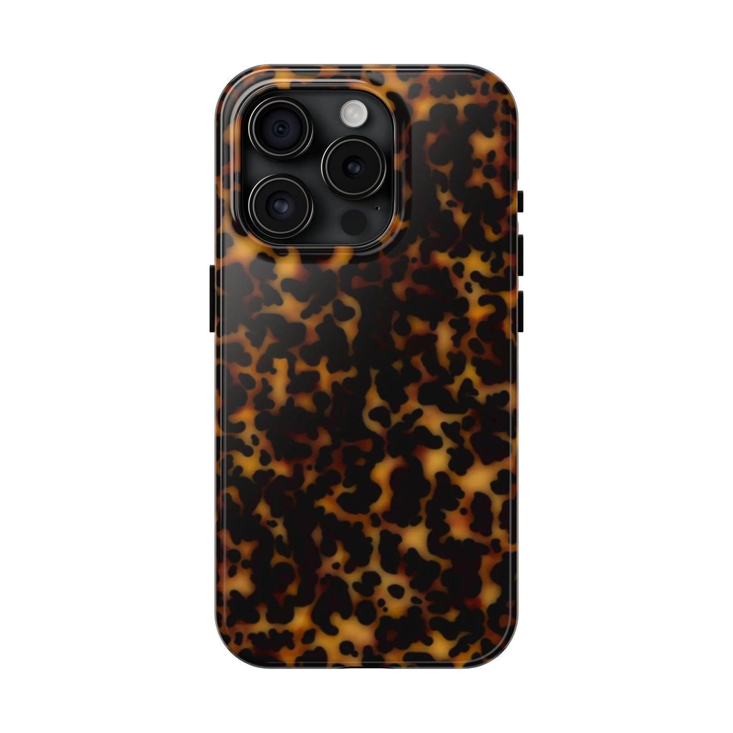 TORTOISESHELL CASE