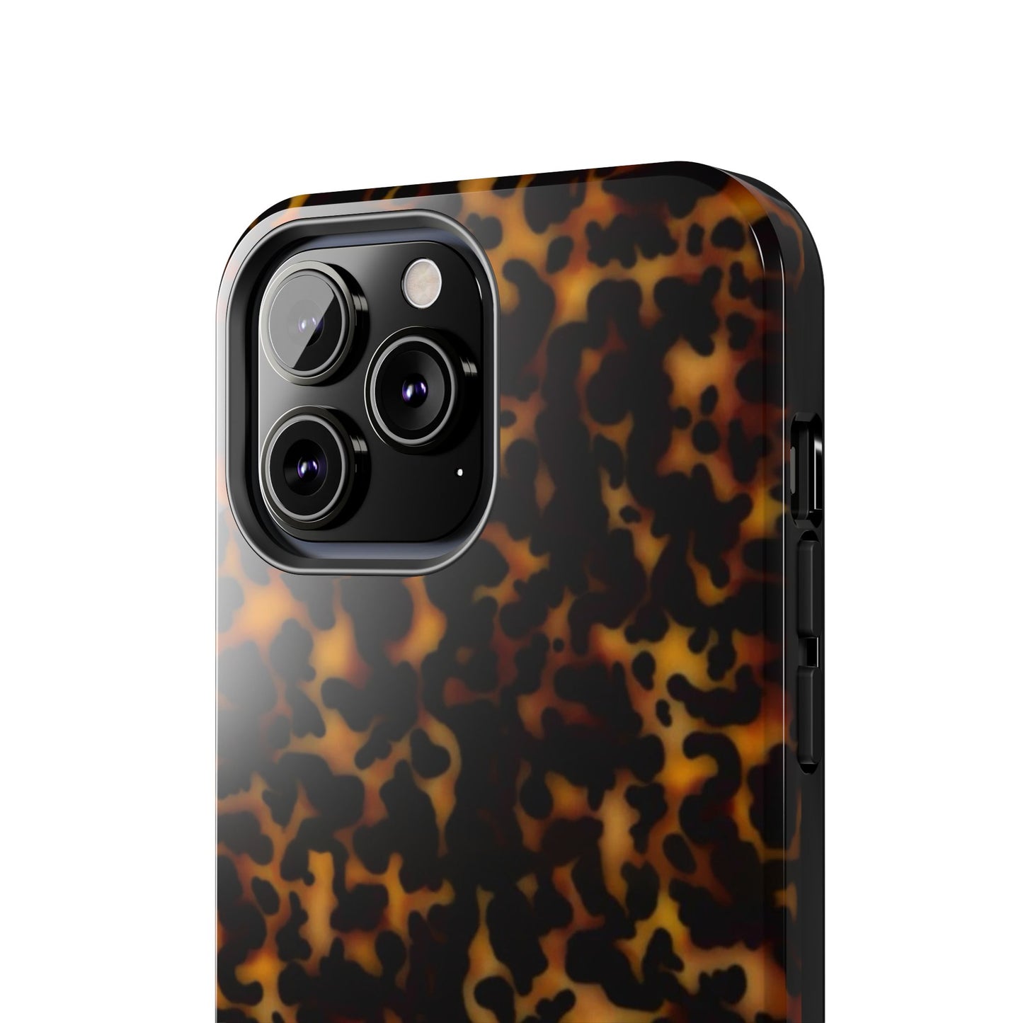 TORTOISESHELL CASE
