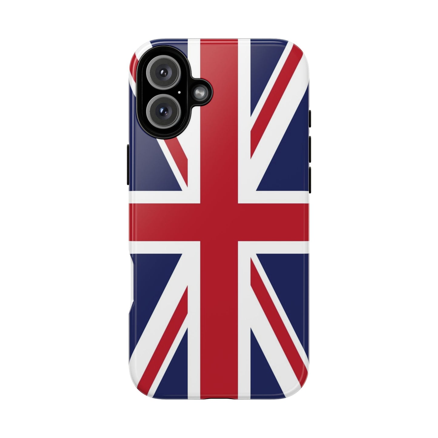 UNION JACK CASE