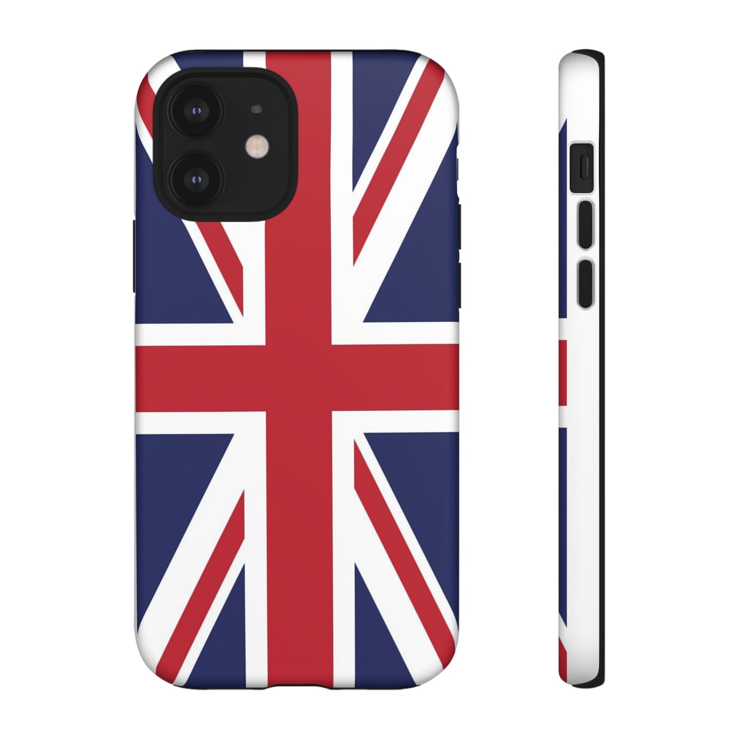UNION JACK CASE