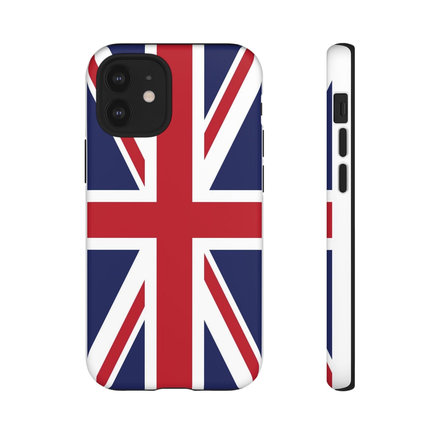 UNION JACK CASE