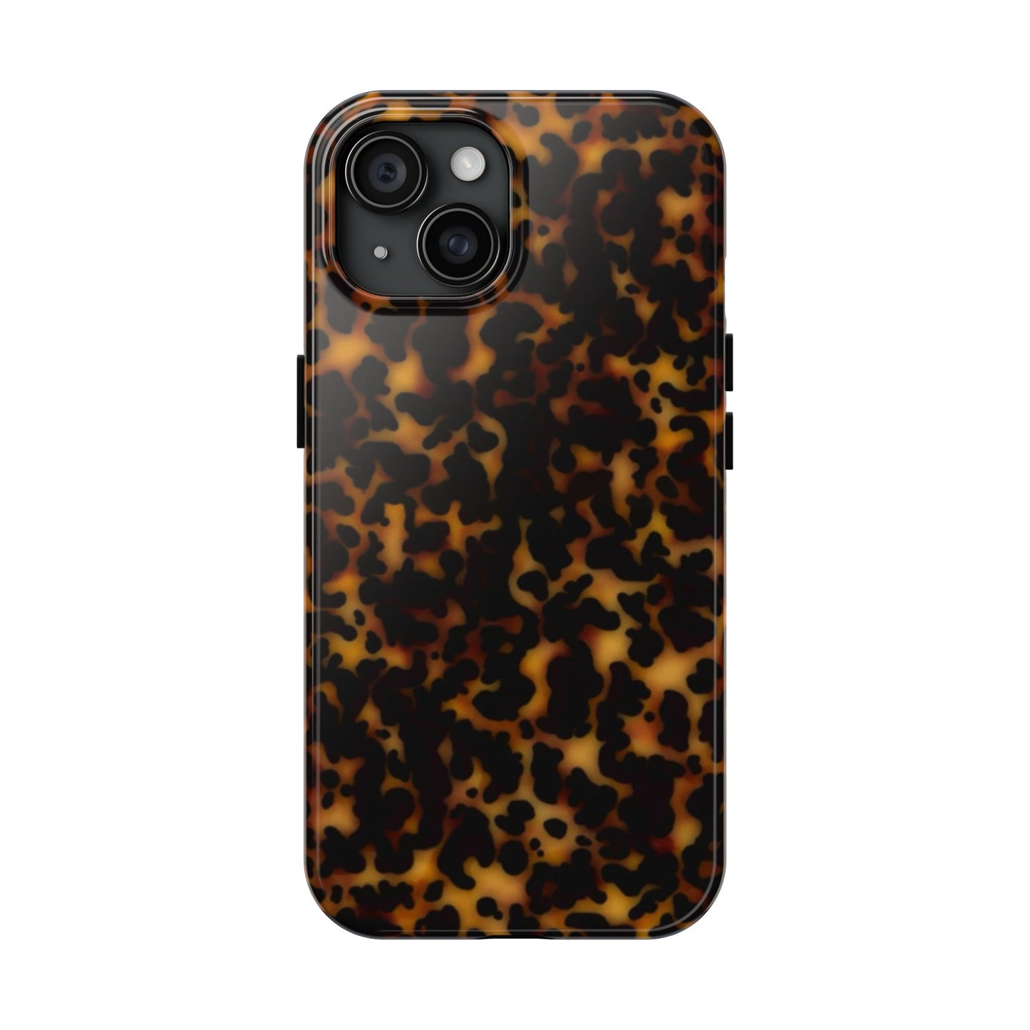 TORTOISESHELL CASE