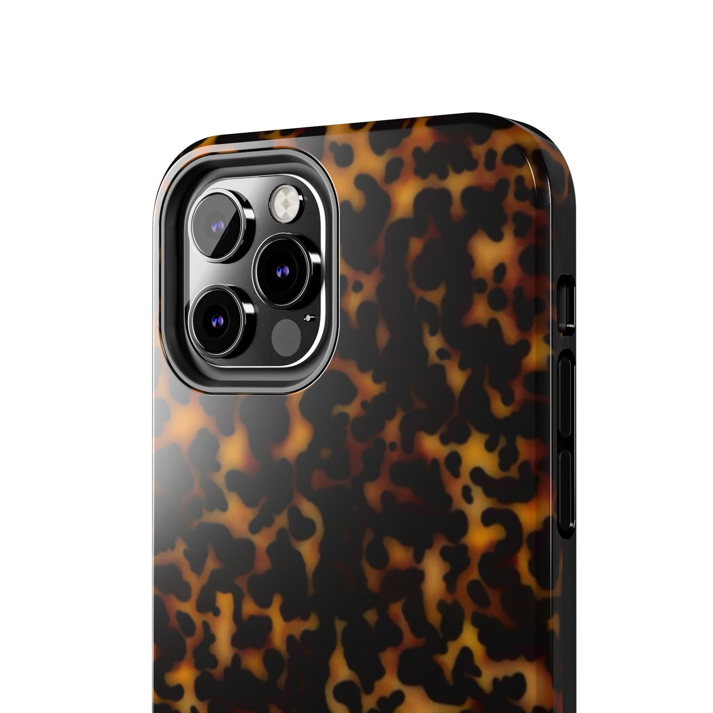TORTOISESHELL CASE