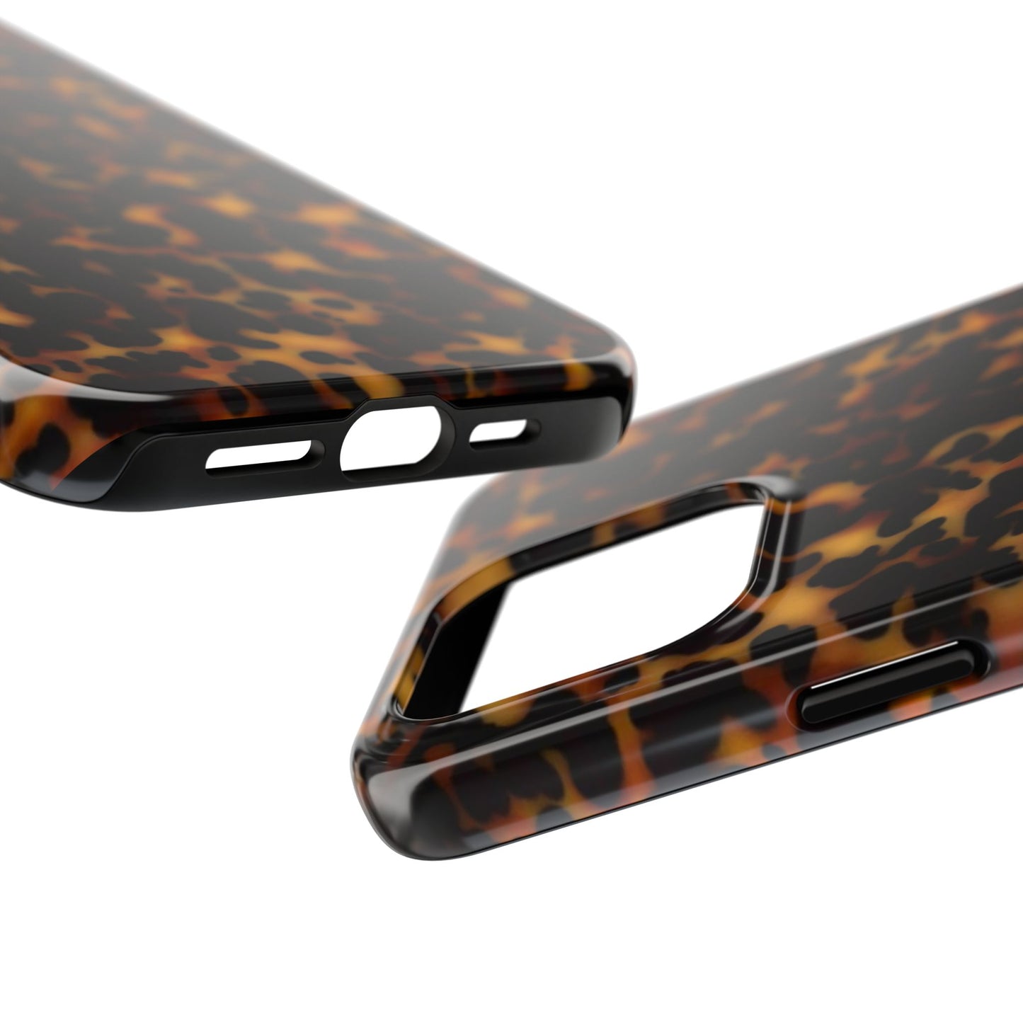 TORTOISESHELL CASE
