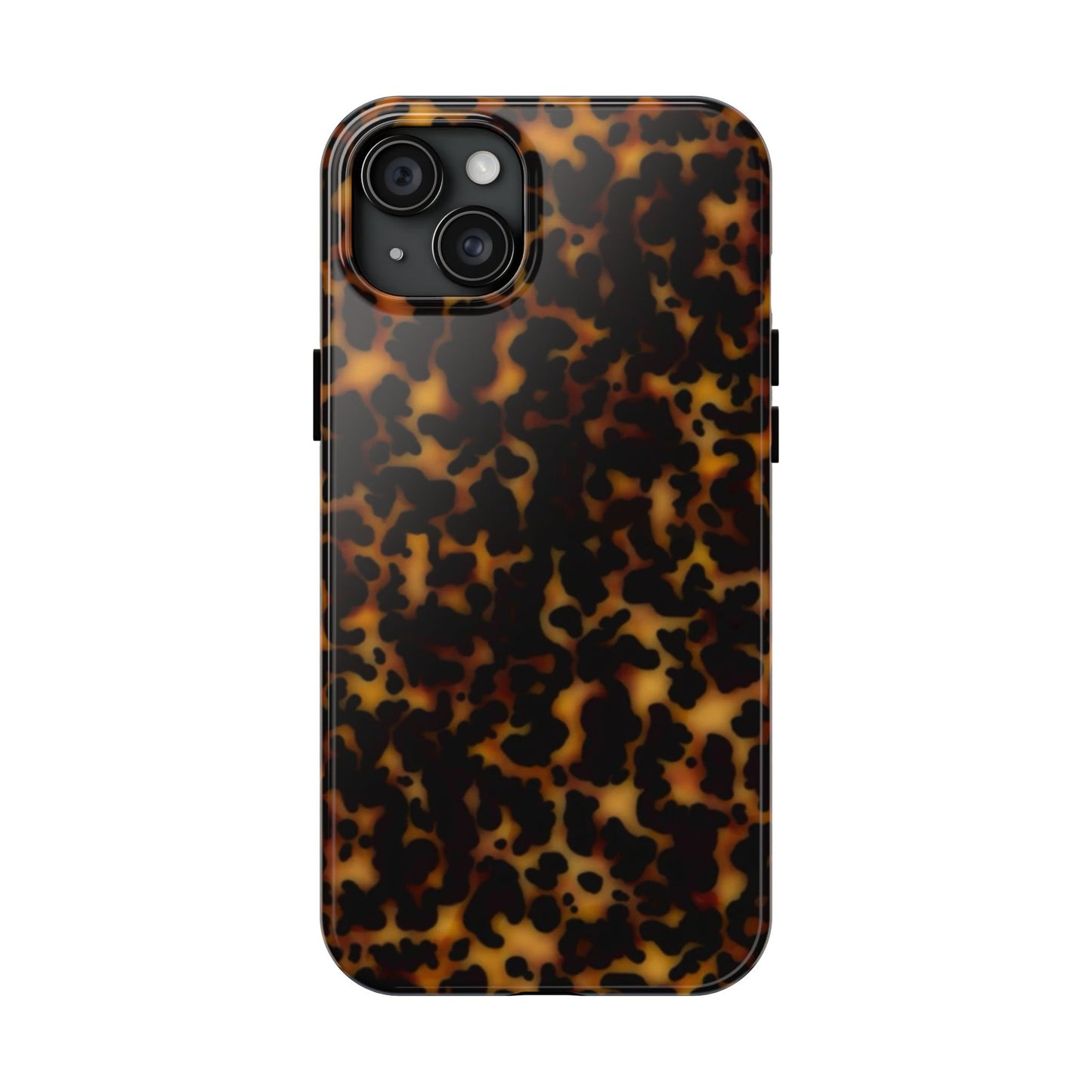 TORTOISESHELL CASE
