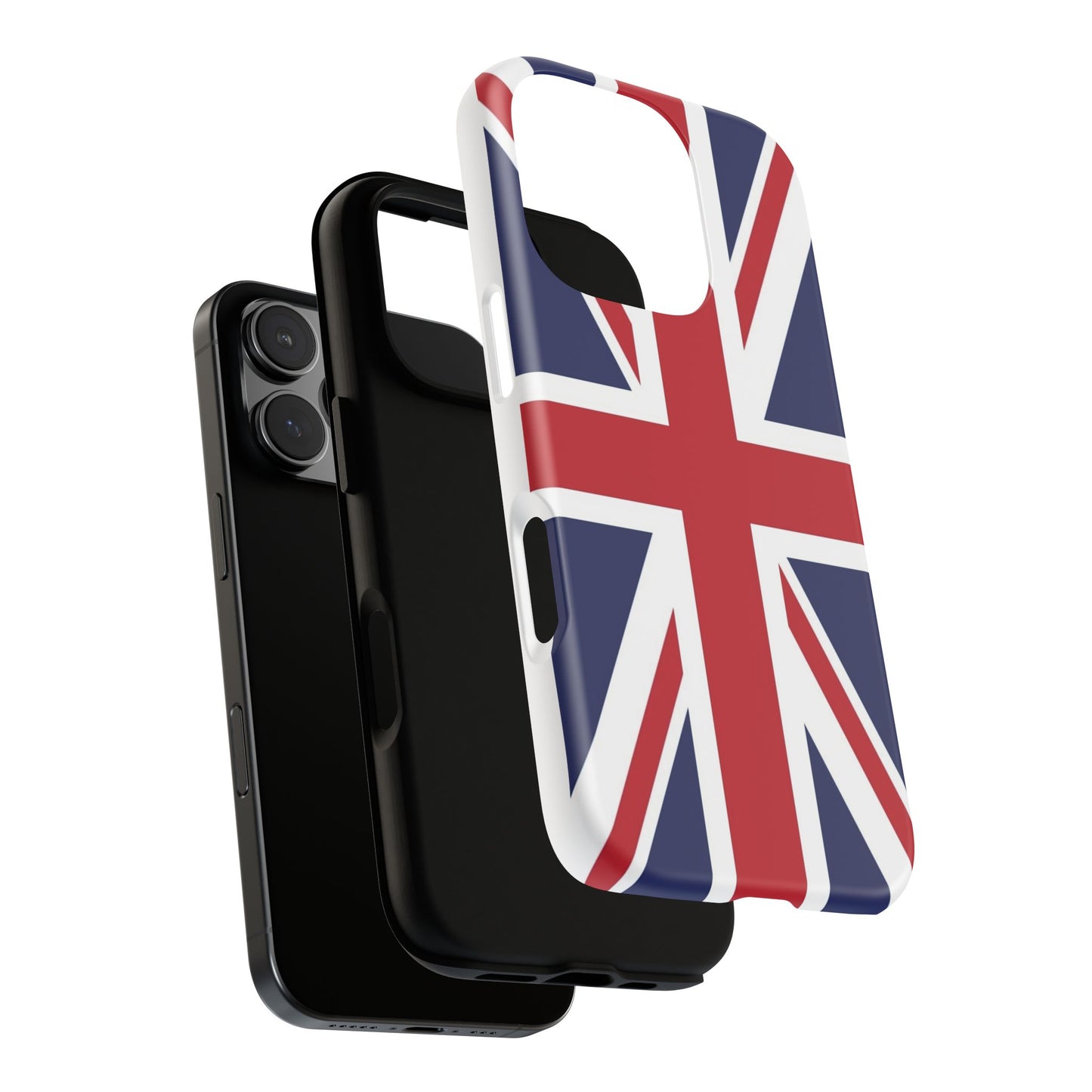 UNION JACK CASE