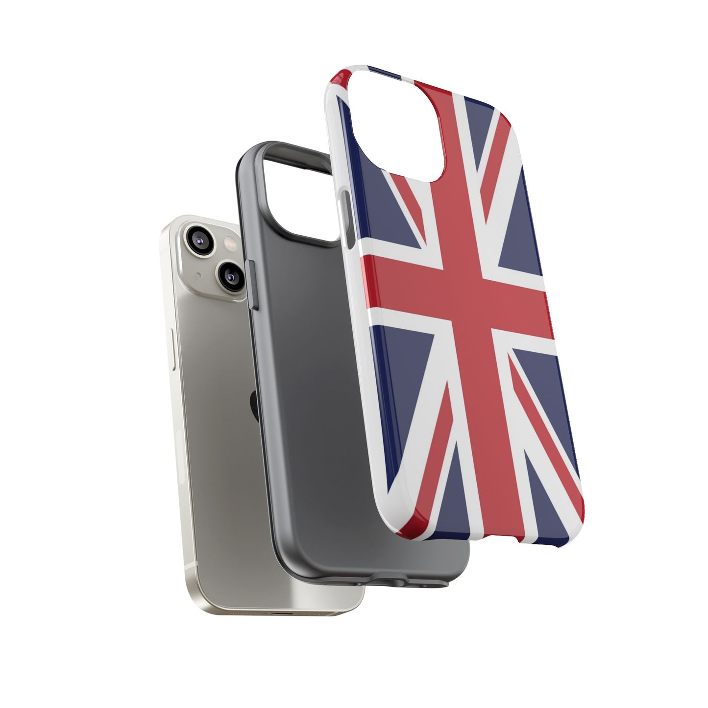 UNION JACK CASE
