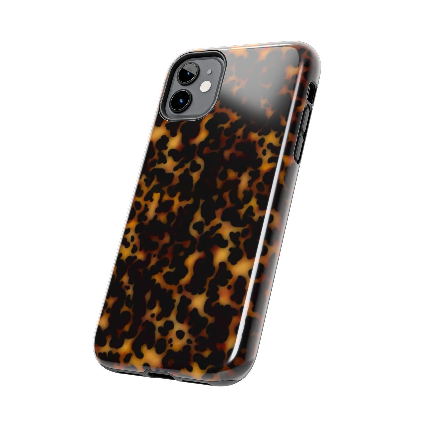 TORTOISESHELL CASE