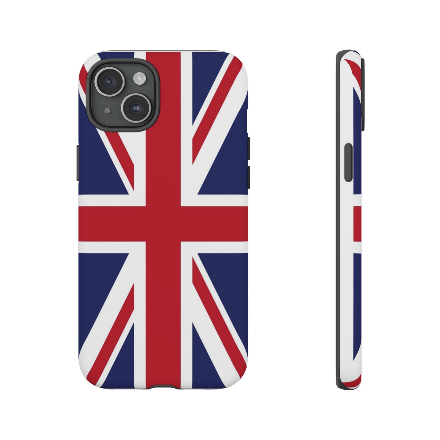 UNION JACK CASE