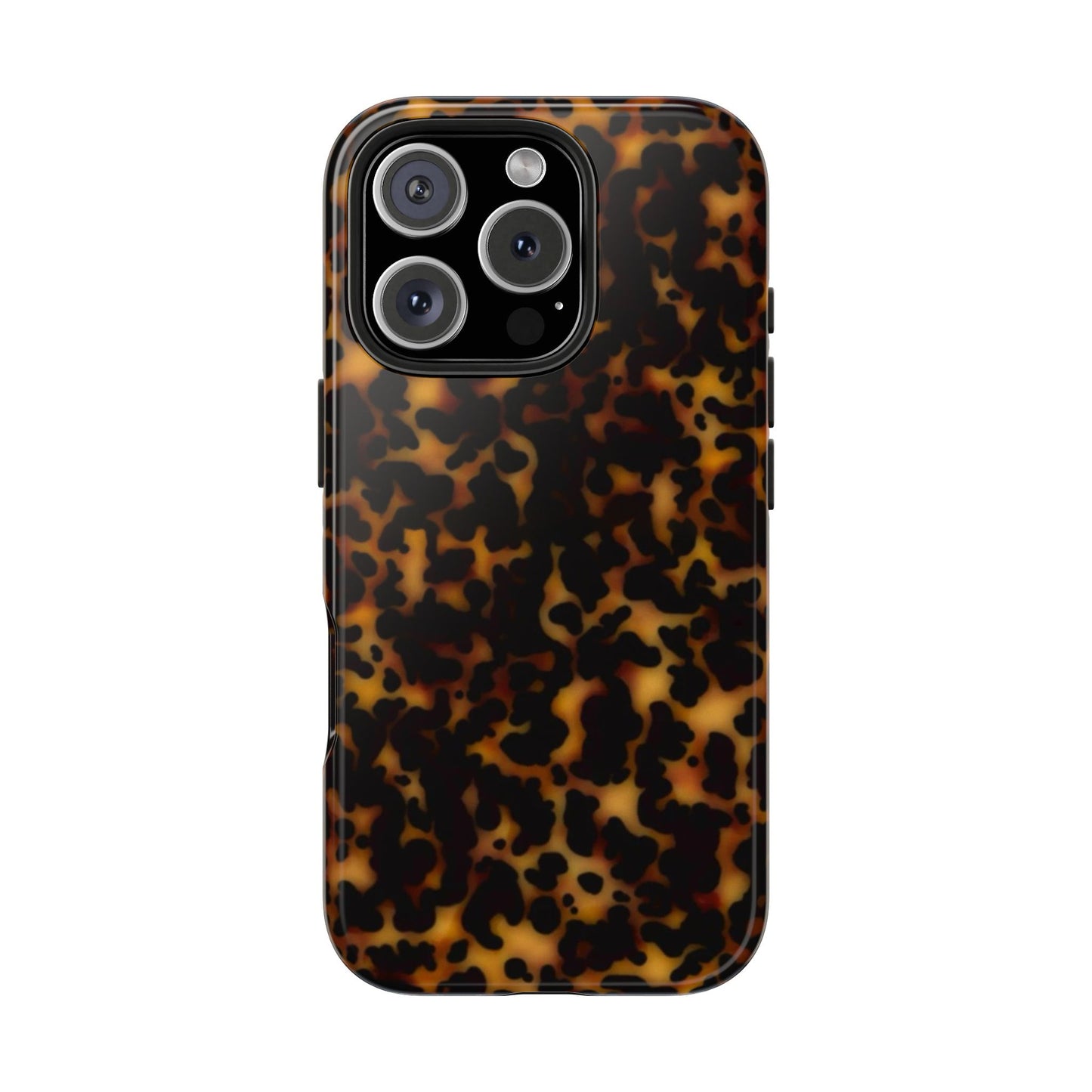TORTOISESHELL CASE