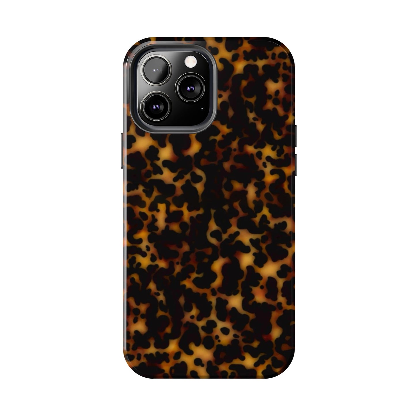 TORTOISESHELL CASE