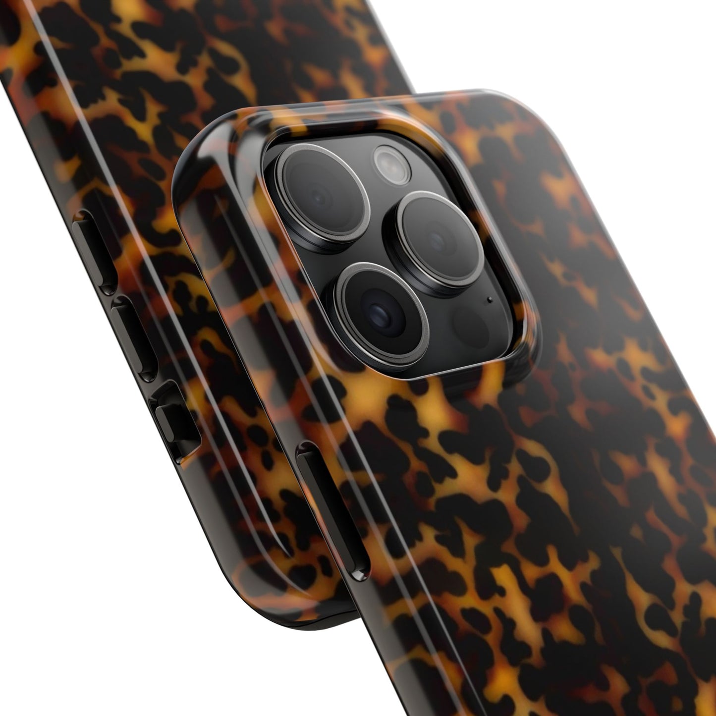 TORTOISESHELL CASE