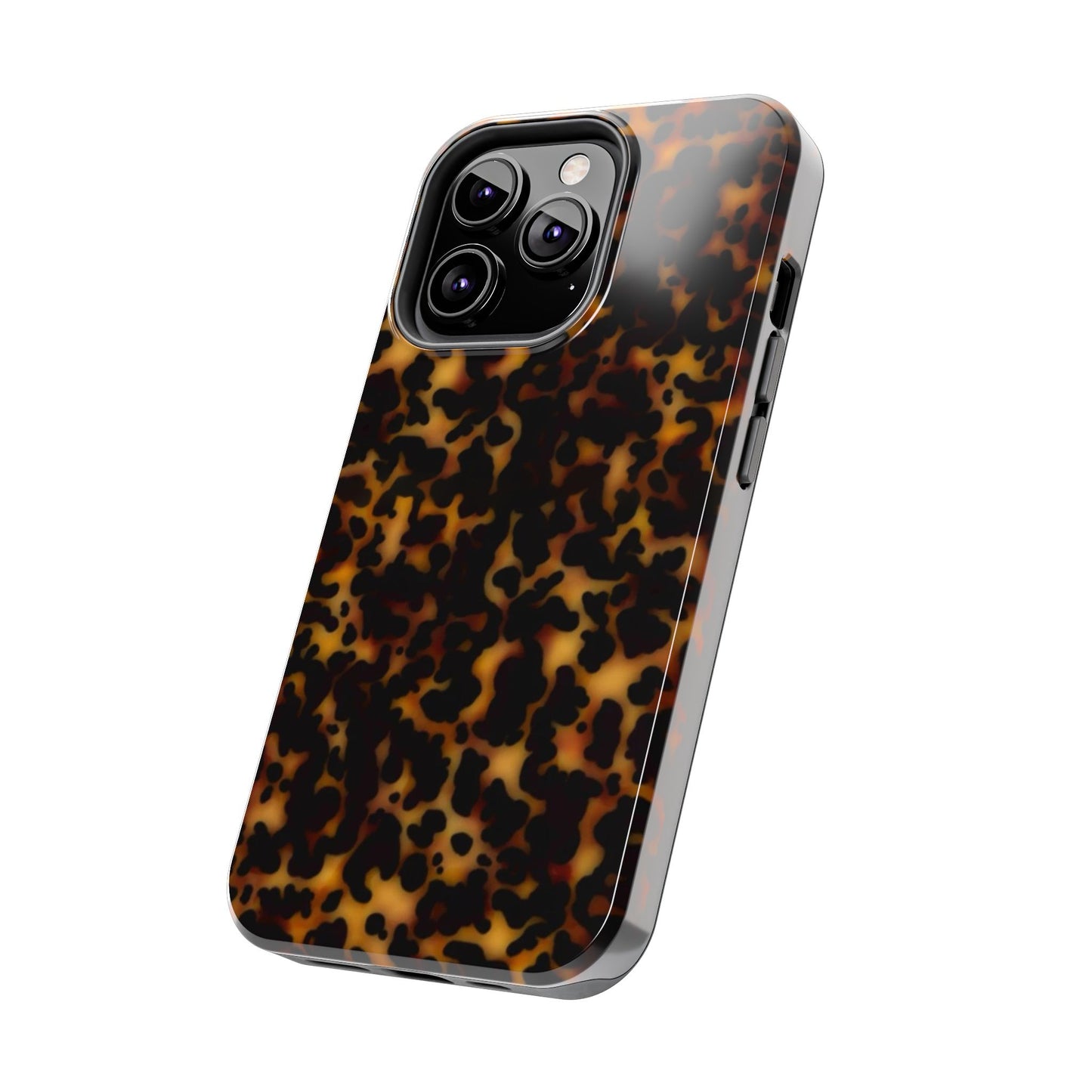 TORTOISESHELL CASE