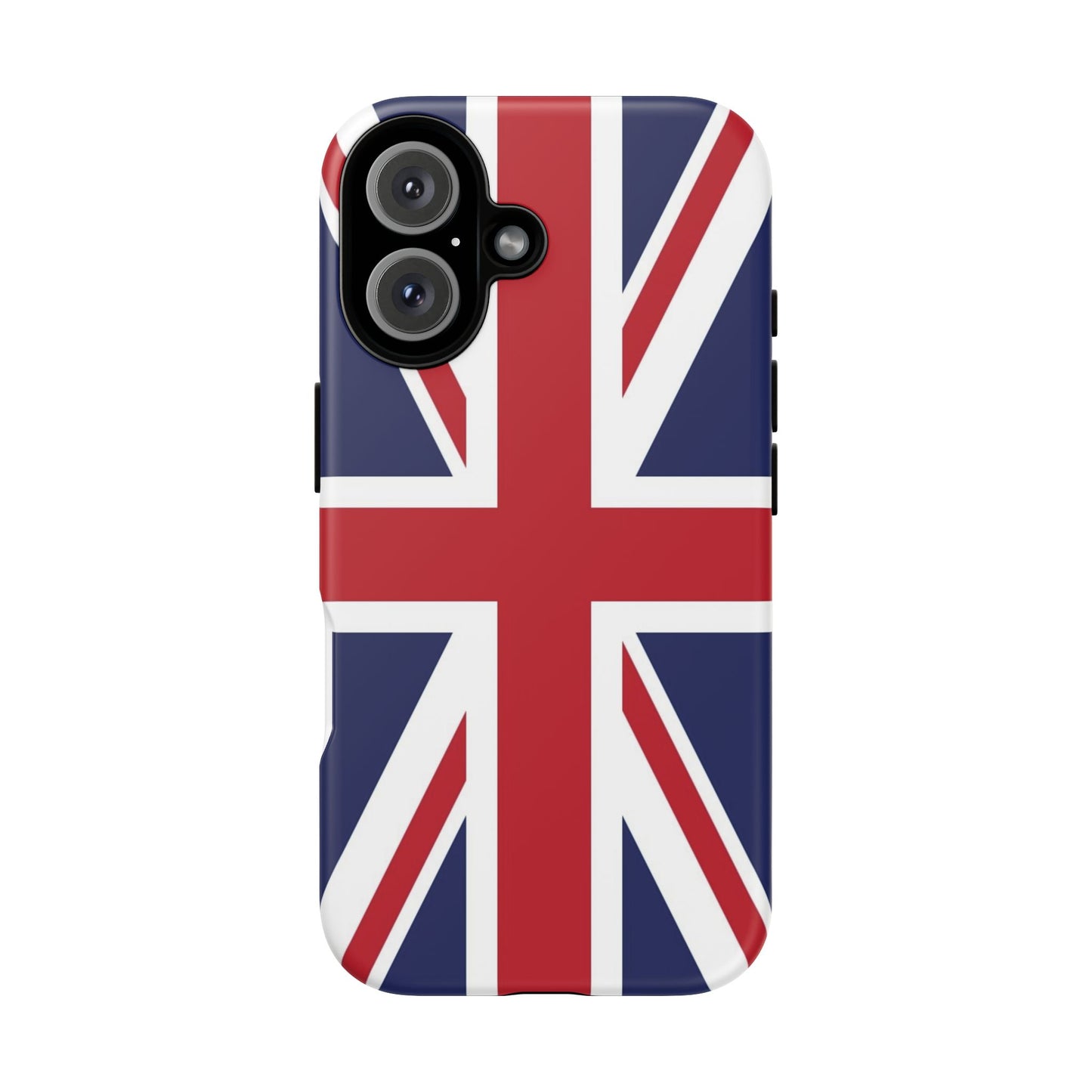 UNION JACK CASE