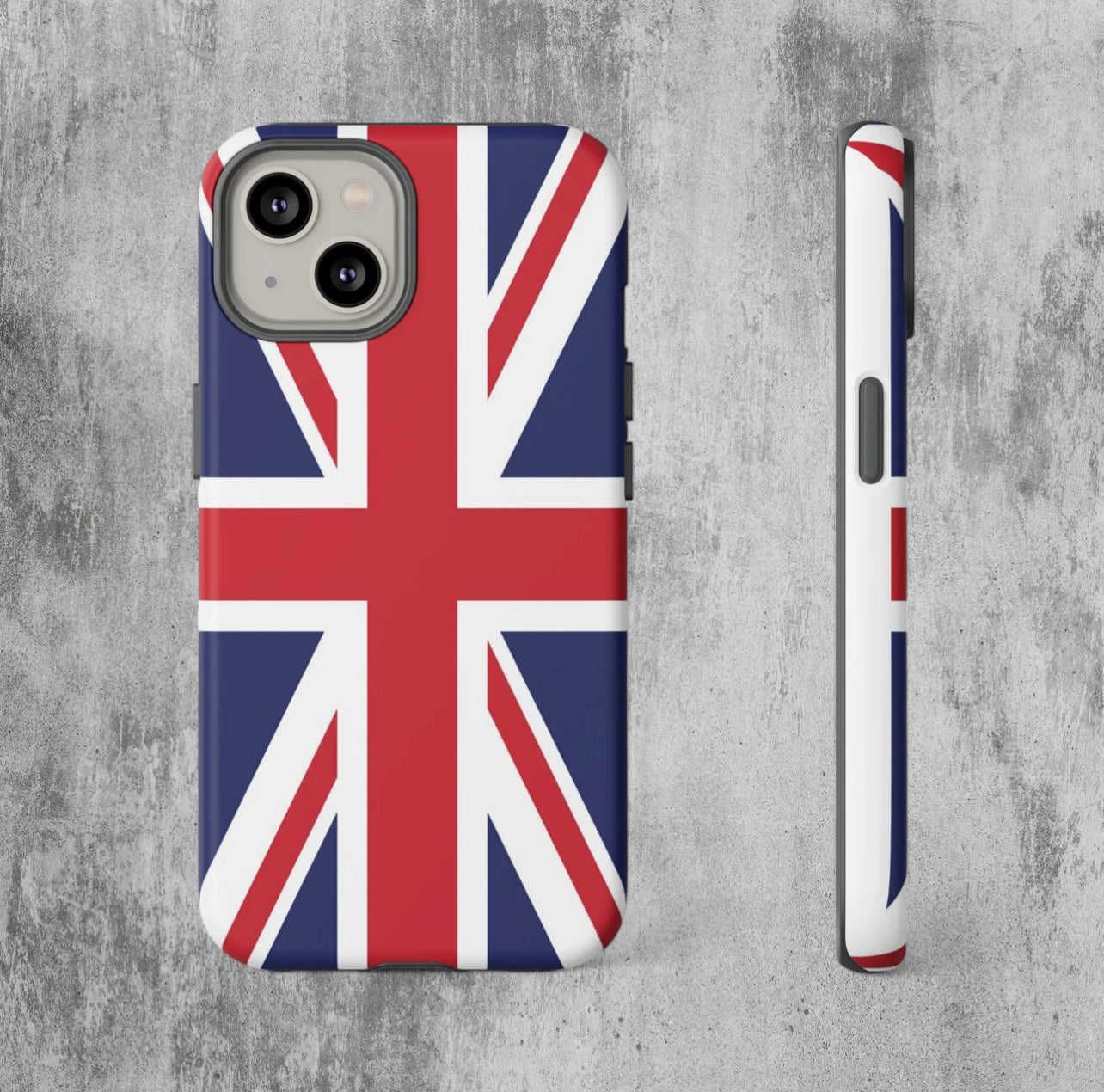 UNION JACK CASE