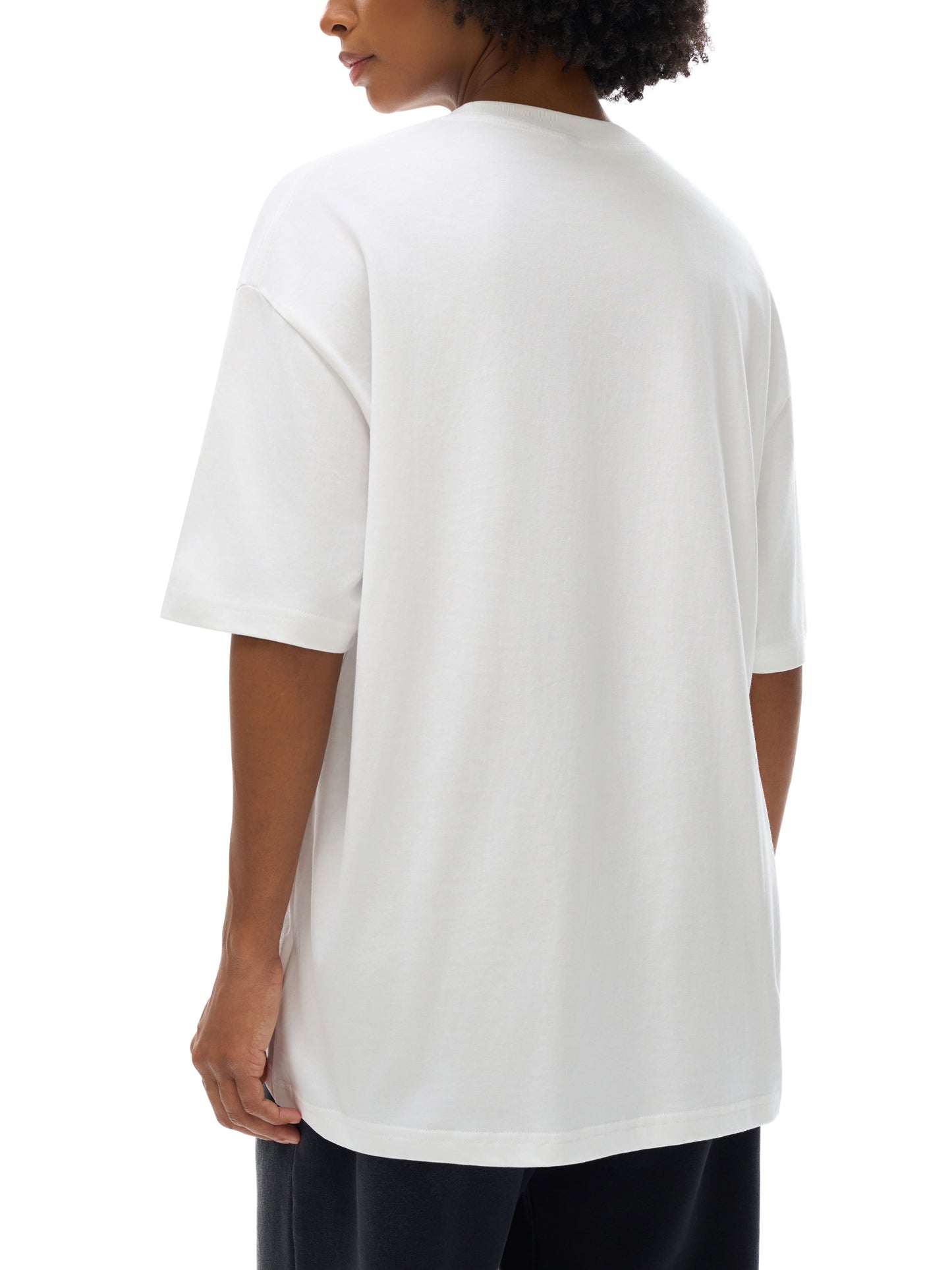 WAS IT ANGELIC TEE