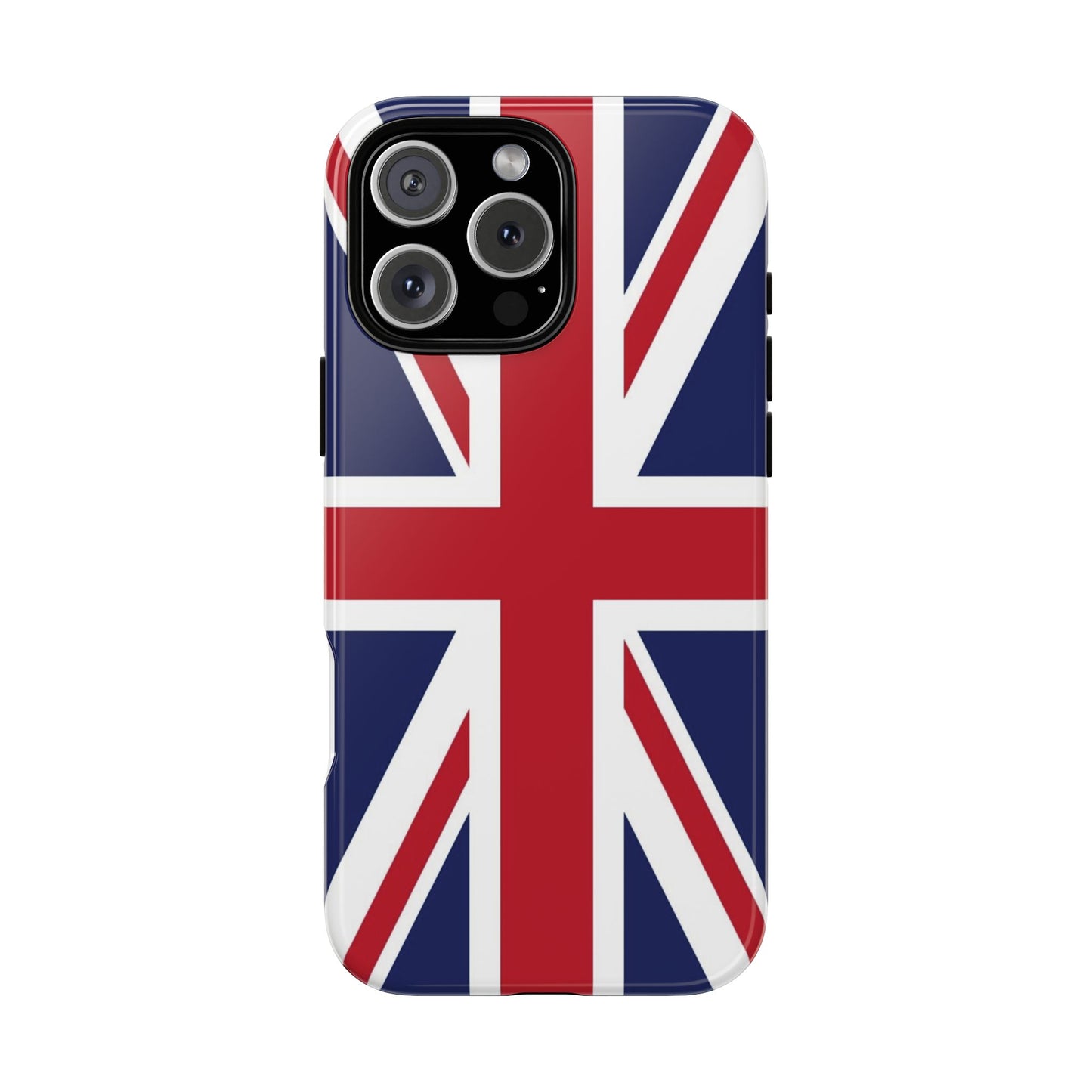 UNION JACK CASE