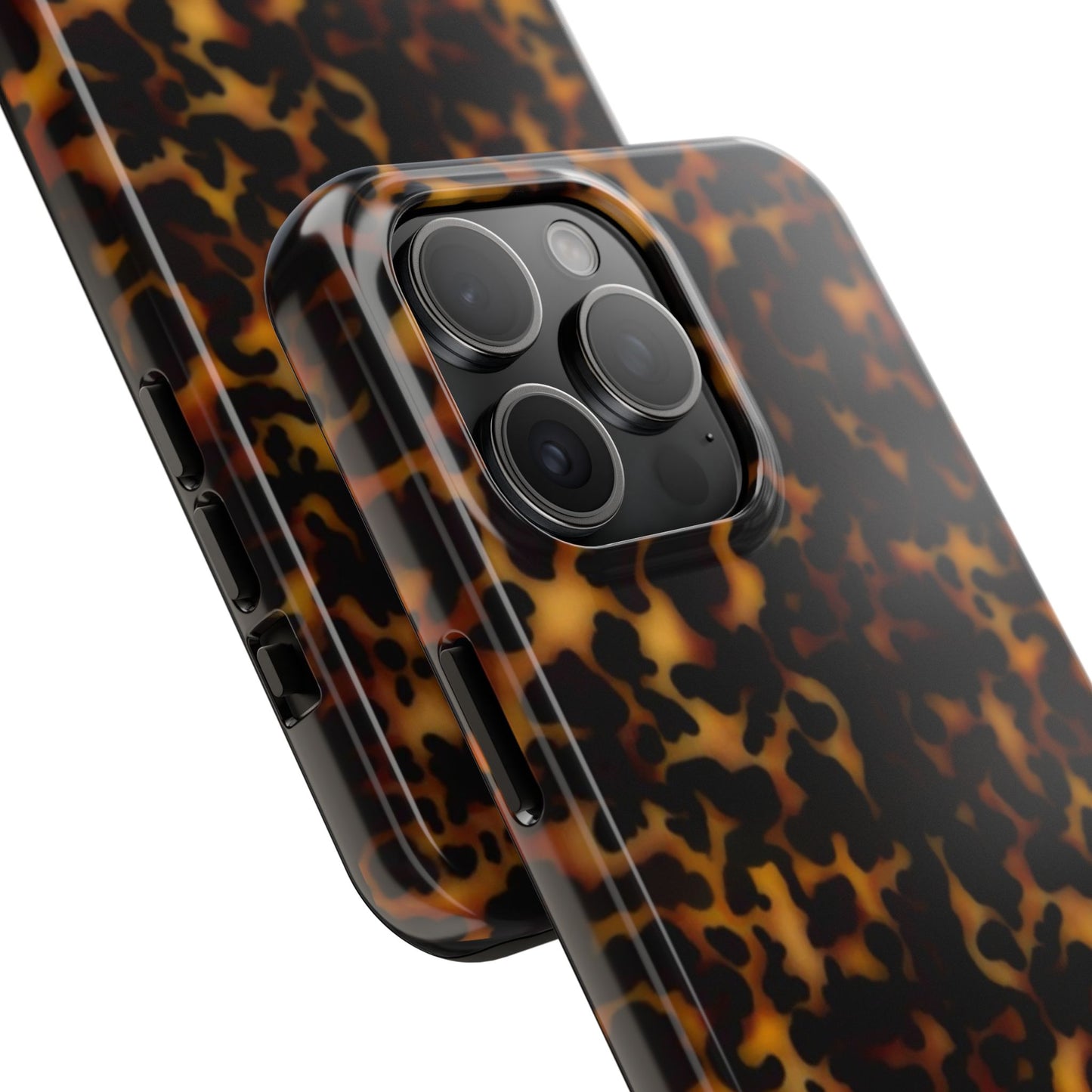 TORTOISESHELL CASE