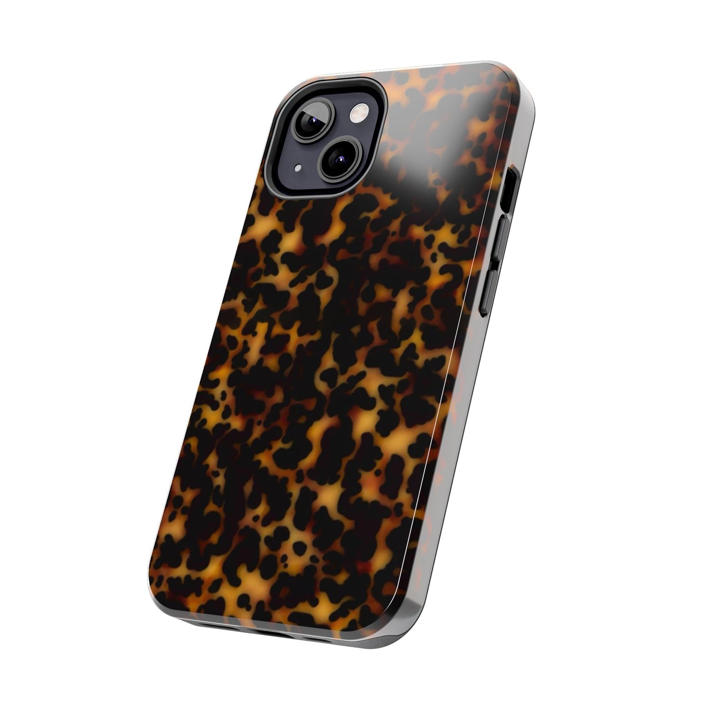 TORTOISESHELL CASE