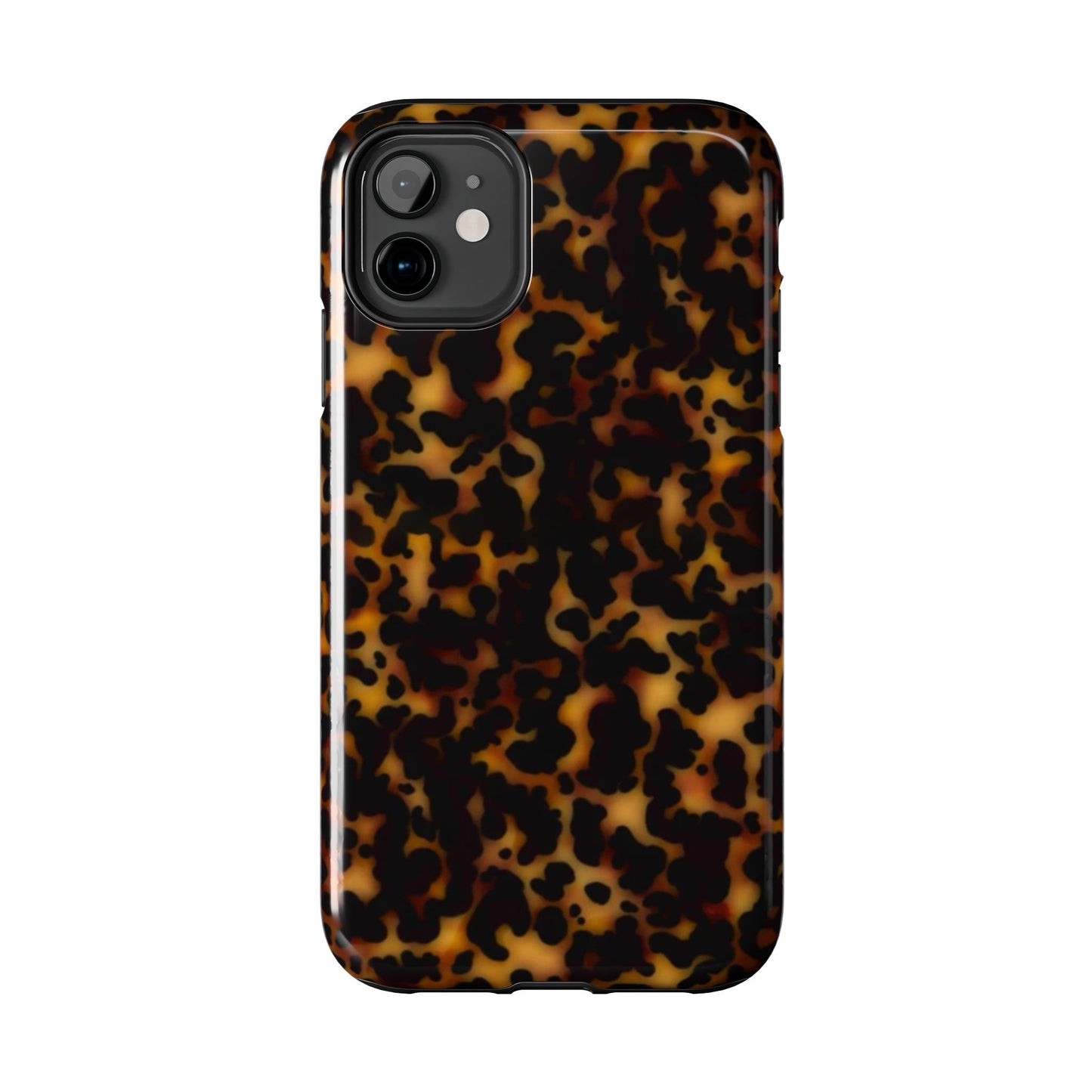 TORTOISESHELL CASE