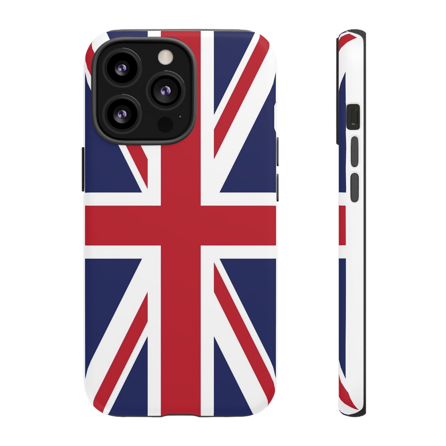 UNION JACK CASE