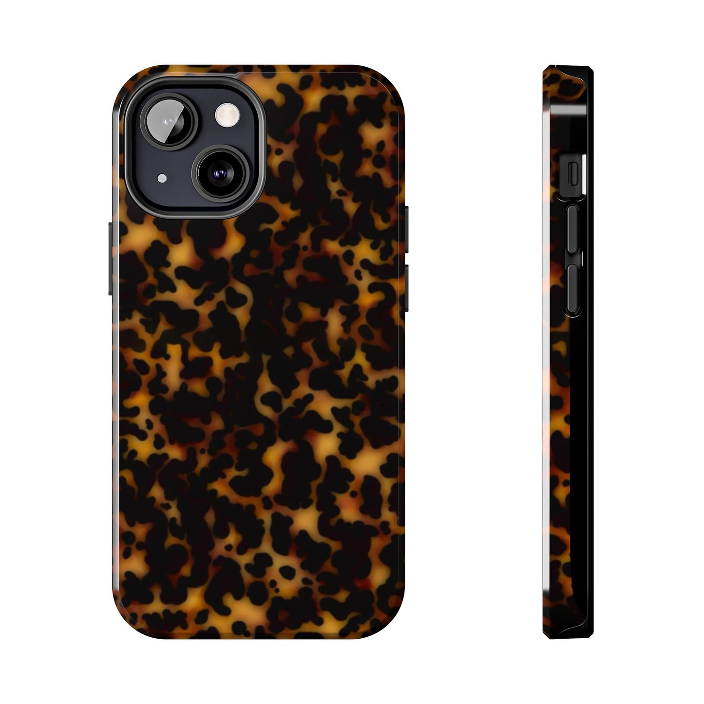 TORTOISESHELL CASE
