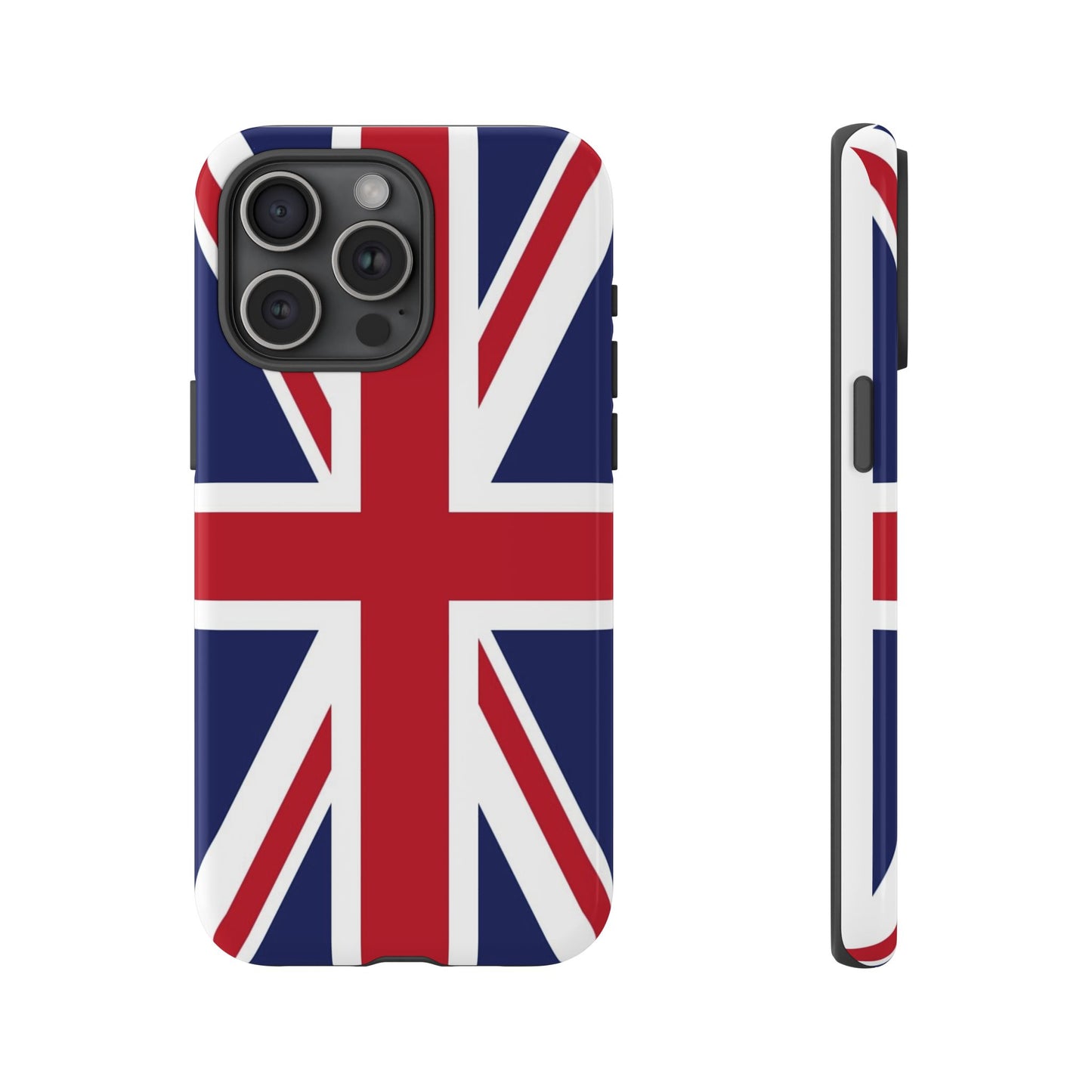 UNION JACK CASE