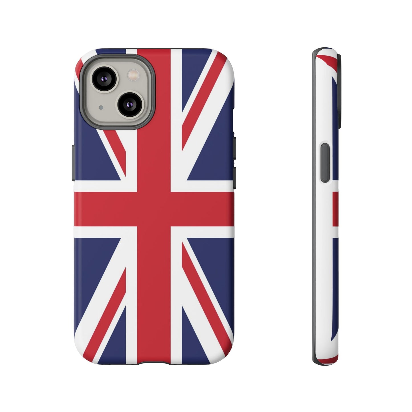 UNION JACK CASE