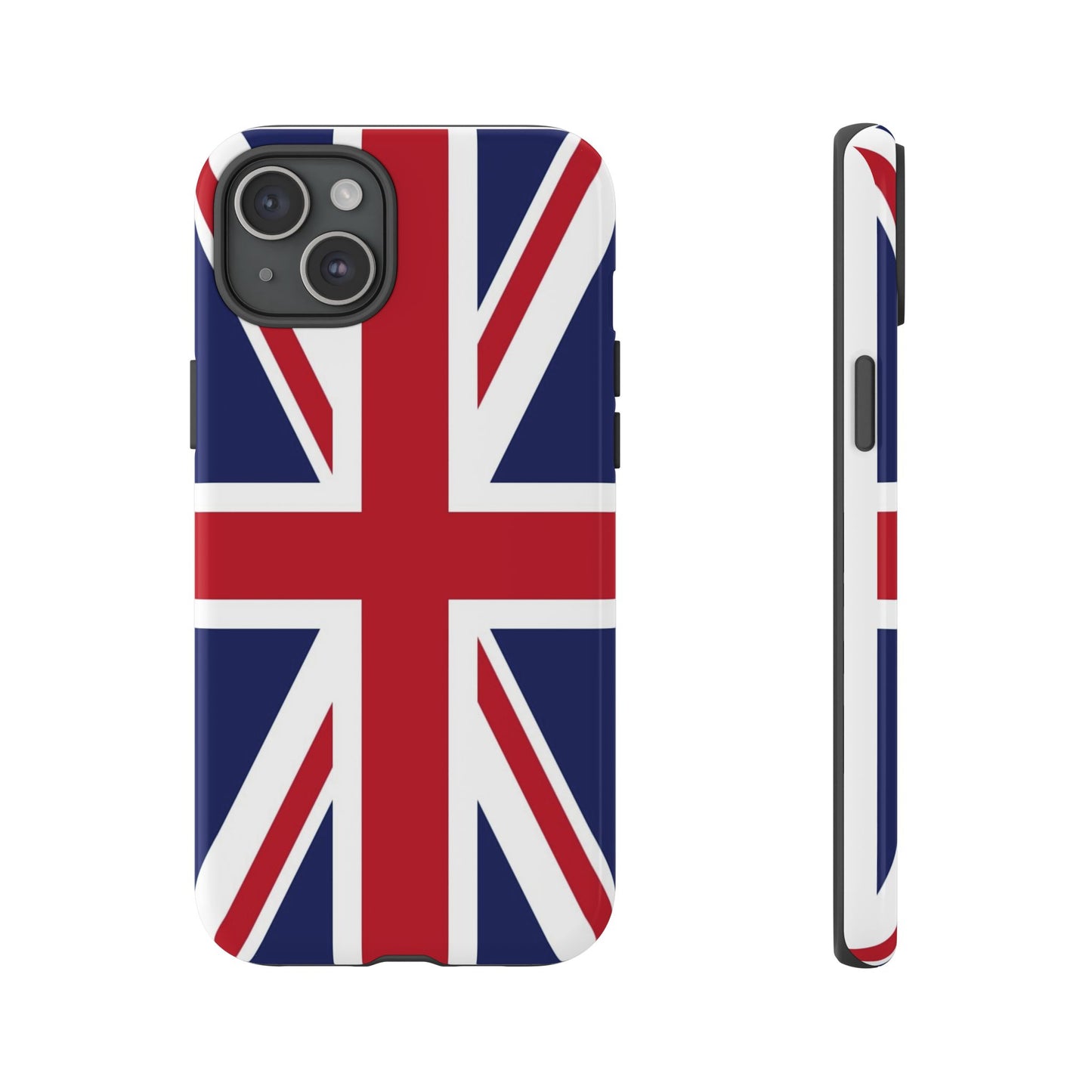 UNION JACK CASE