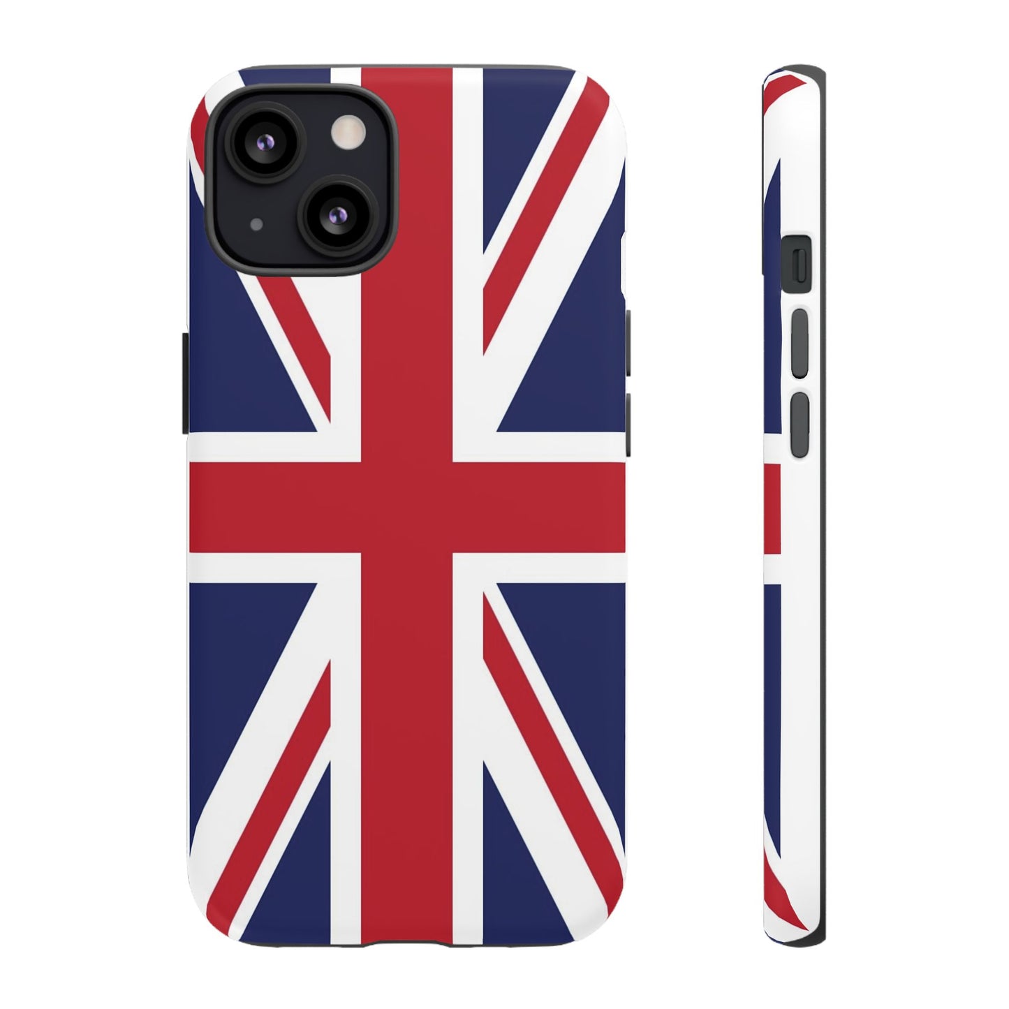 UNION JACK CASE