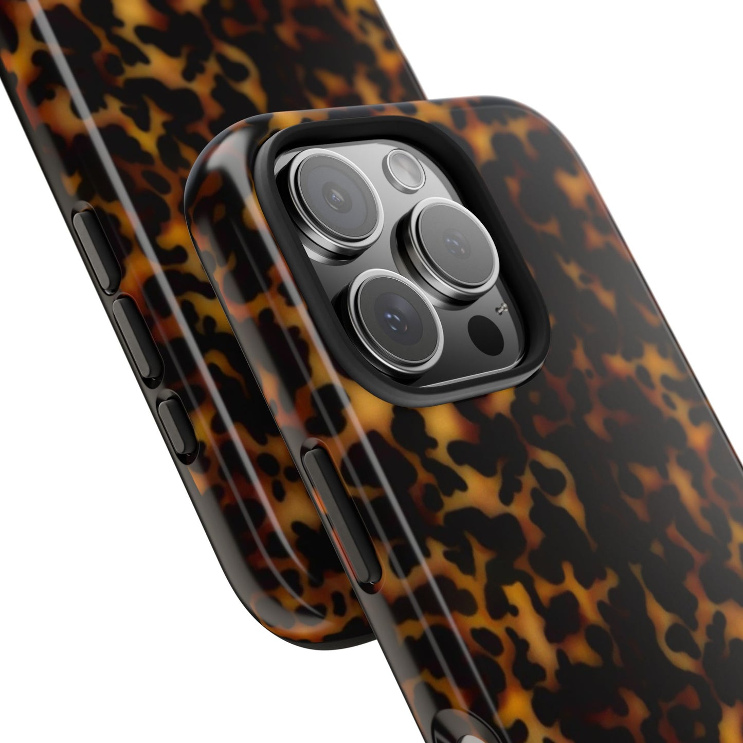 TORTOISESHELL CASE