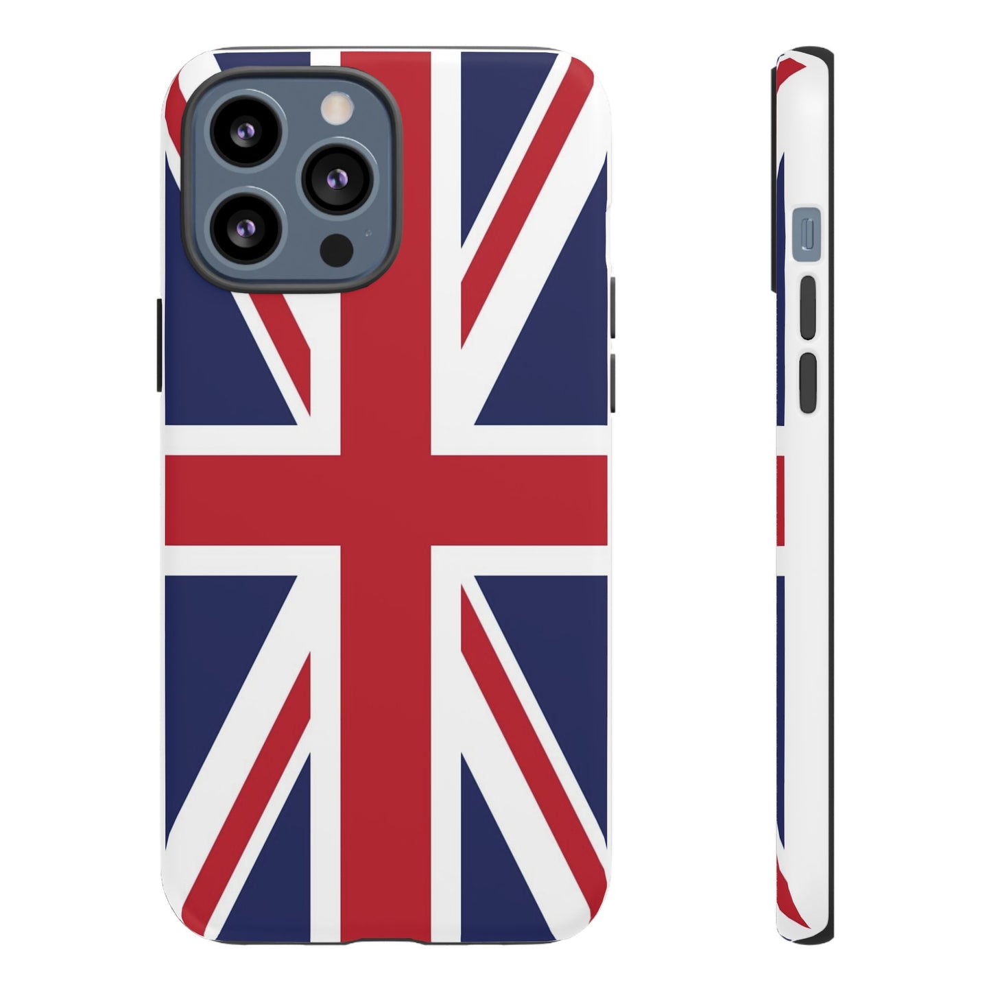 UNION JACK CASE