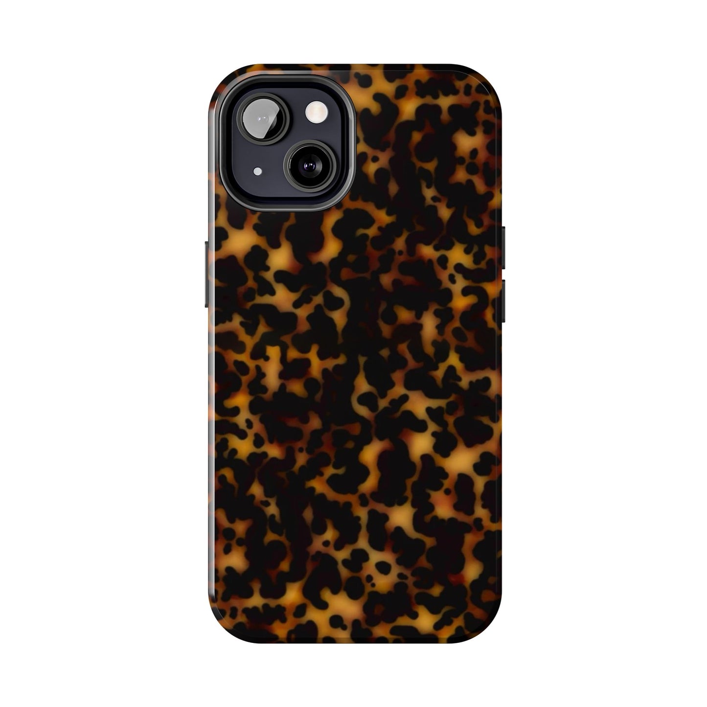 TORTOISESHELL CASE