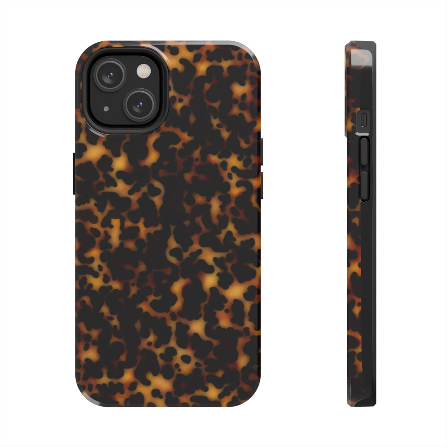 TORTOISESHELL CASE