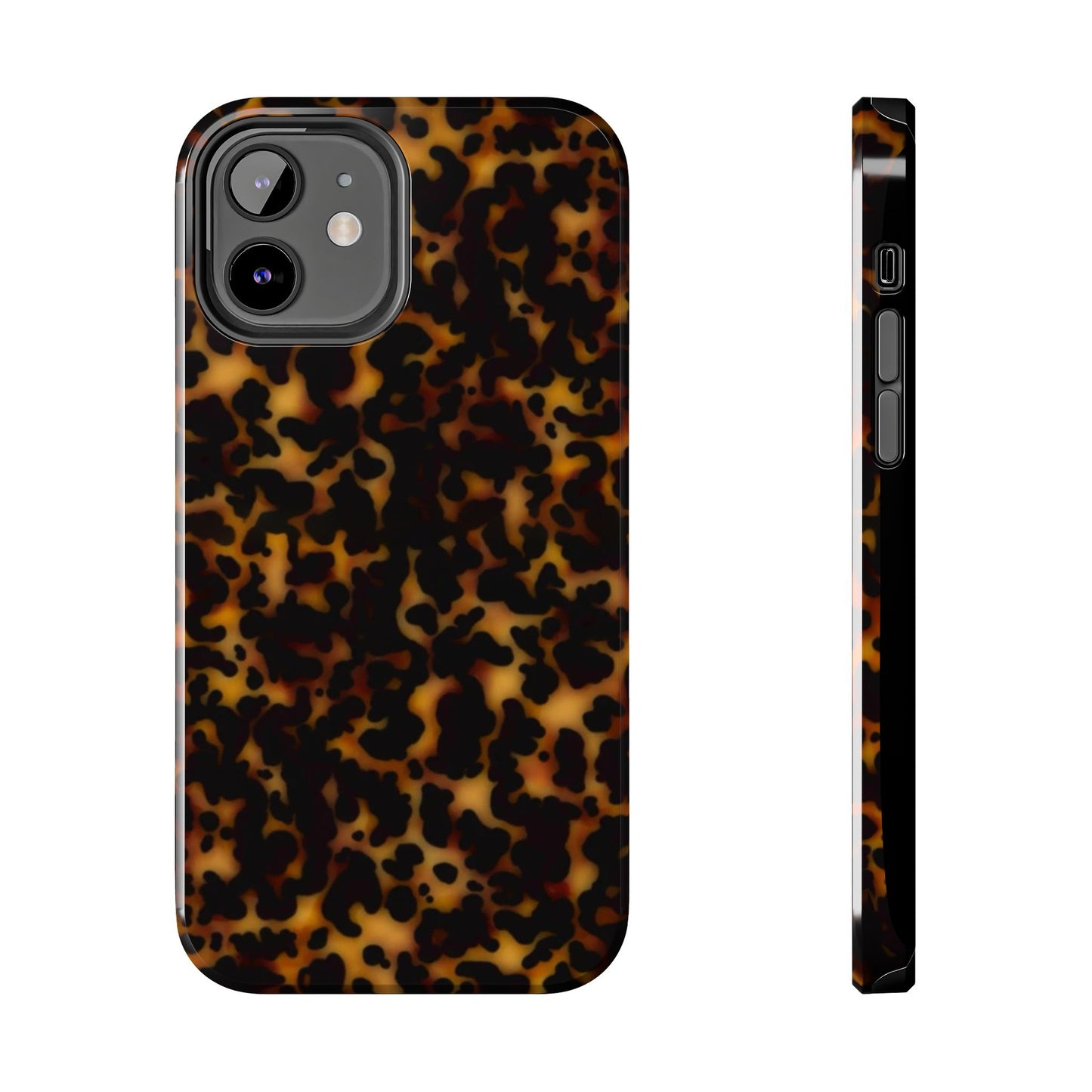 TORTOISESHELL CASE