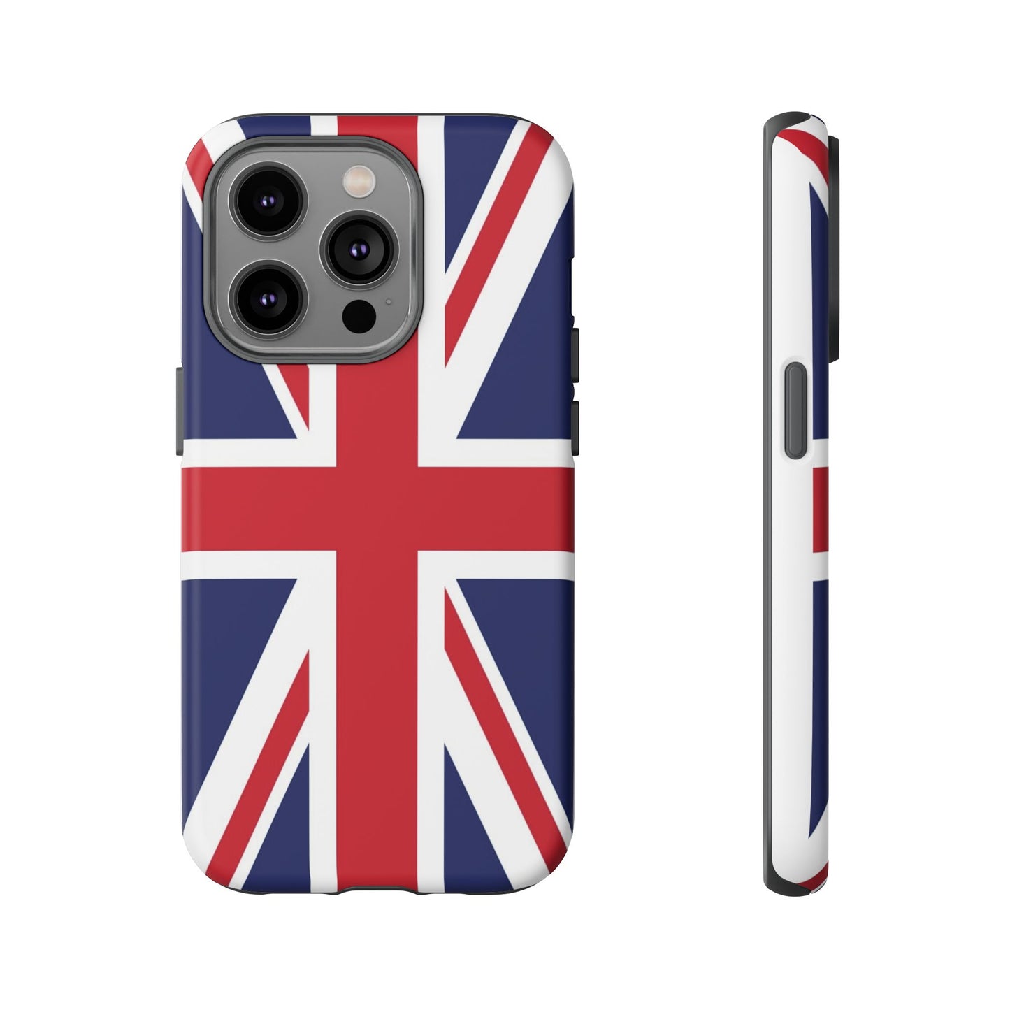 UNION JACK CASE