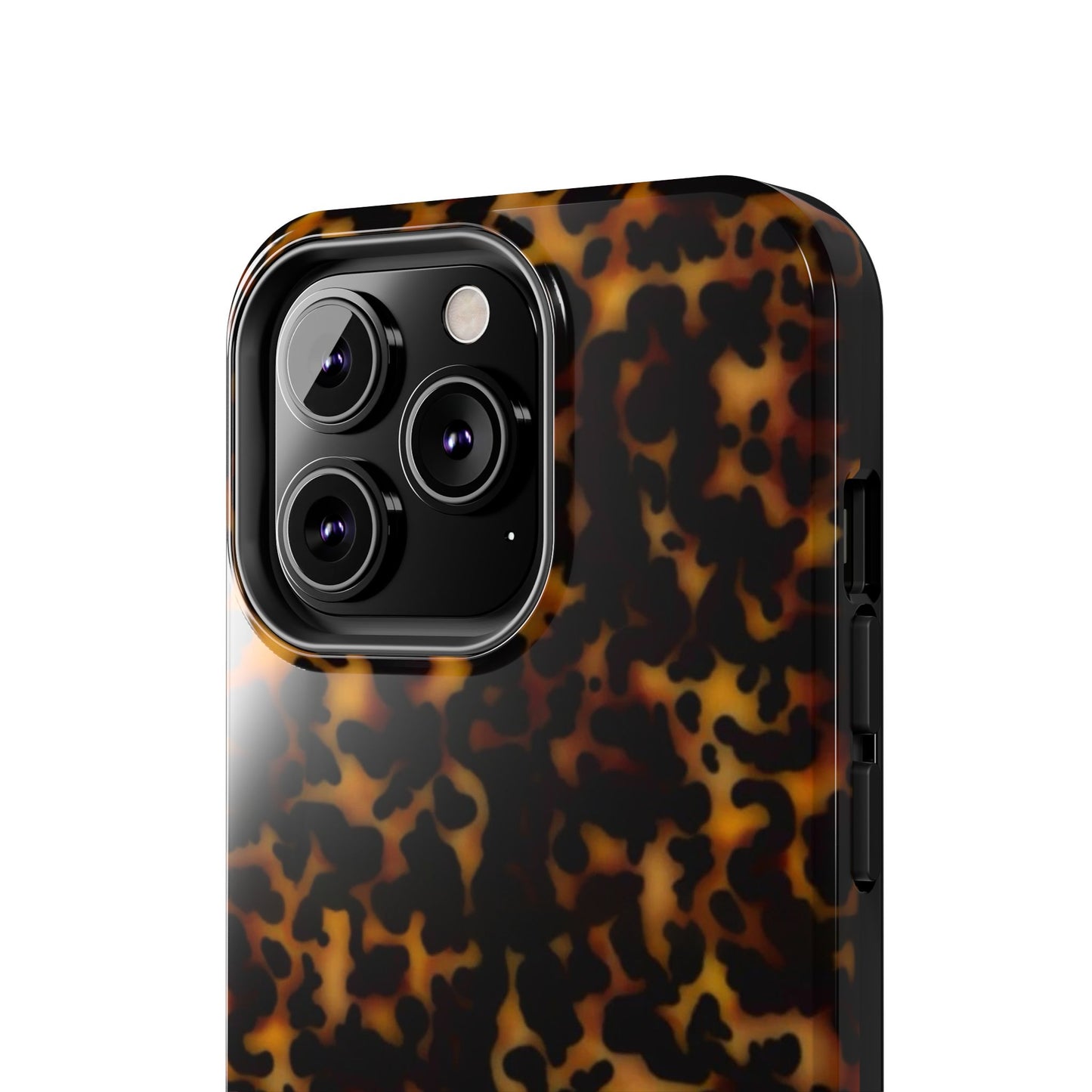 TORTOISESHELL CASE