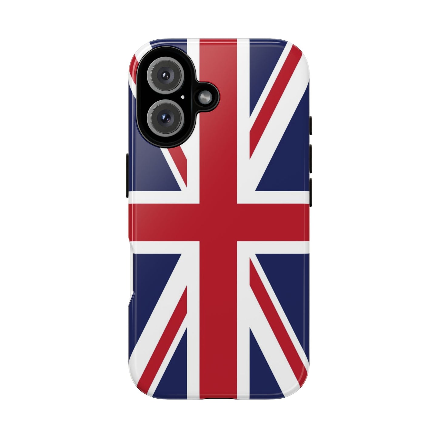 UNION JACK CASE