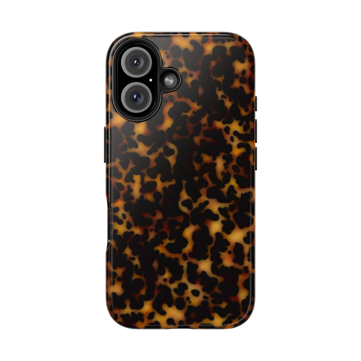 TORTOISESHELL CASE