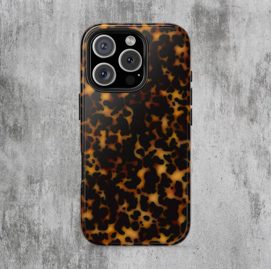 TORTOISESHELL CASE