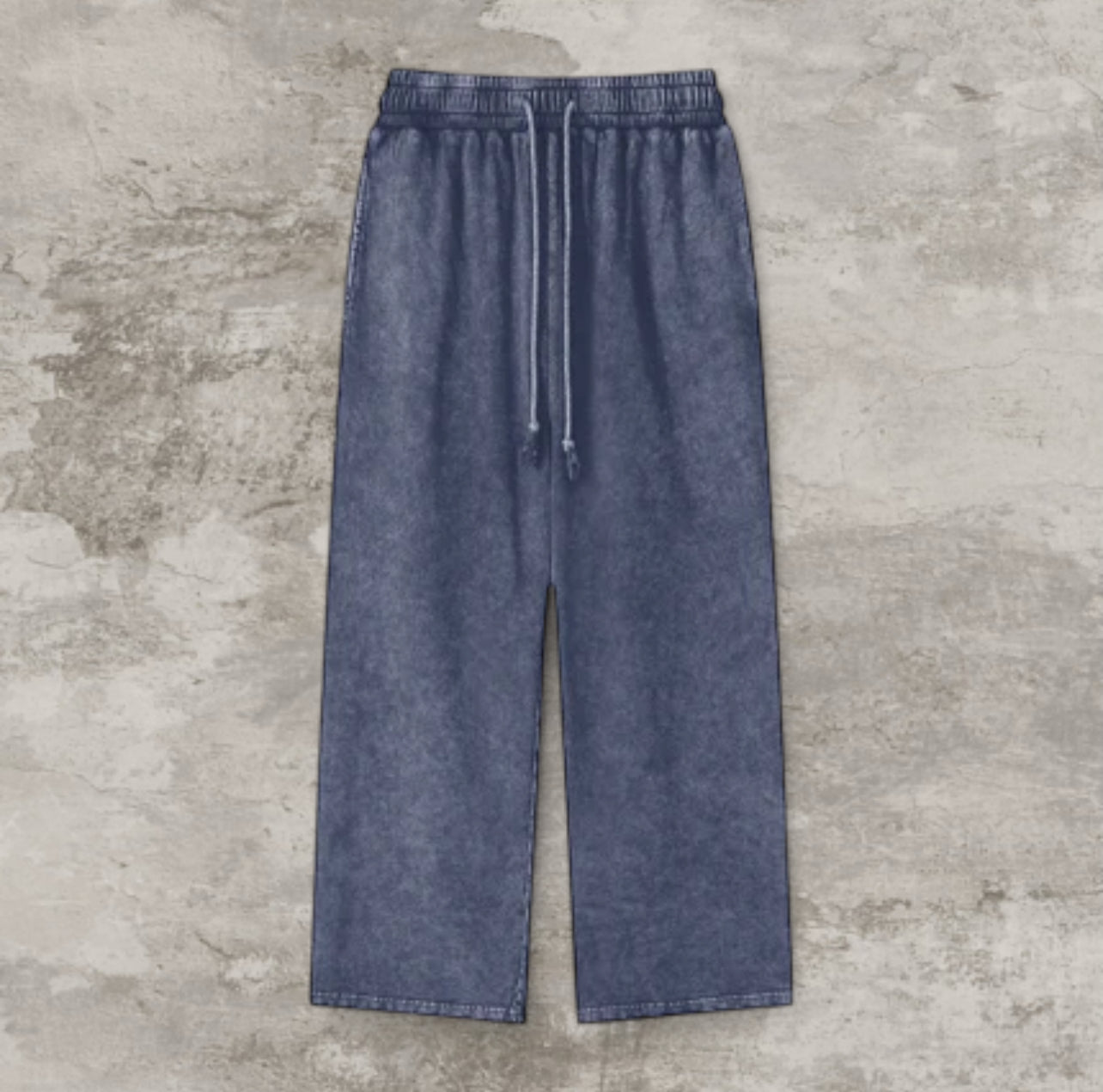SEEMS ANGELIC BASIC SWEATS
