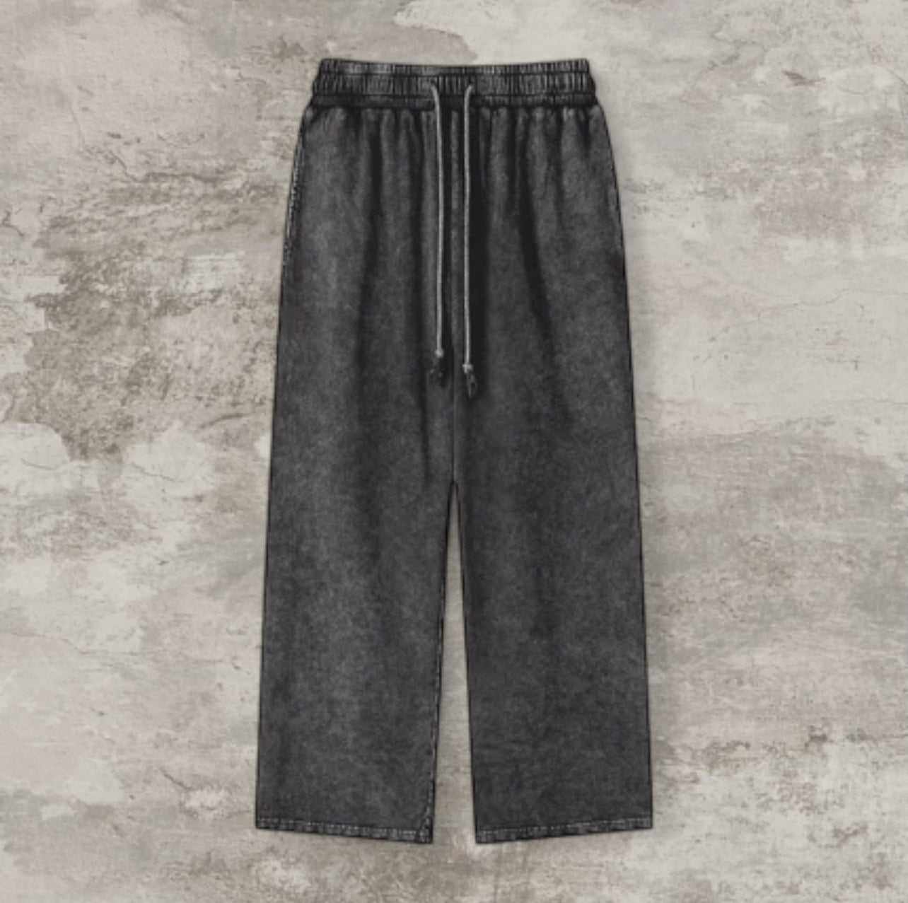 SEEMS ANGELIC BASIC SWEATS
