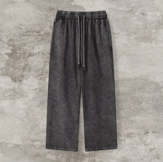 SEEMS ANGELIC BASIC SWEATS